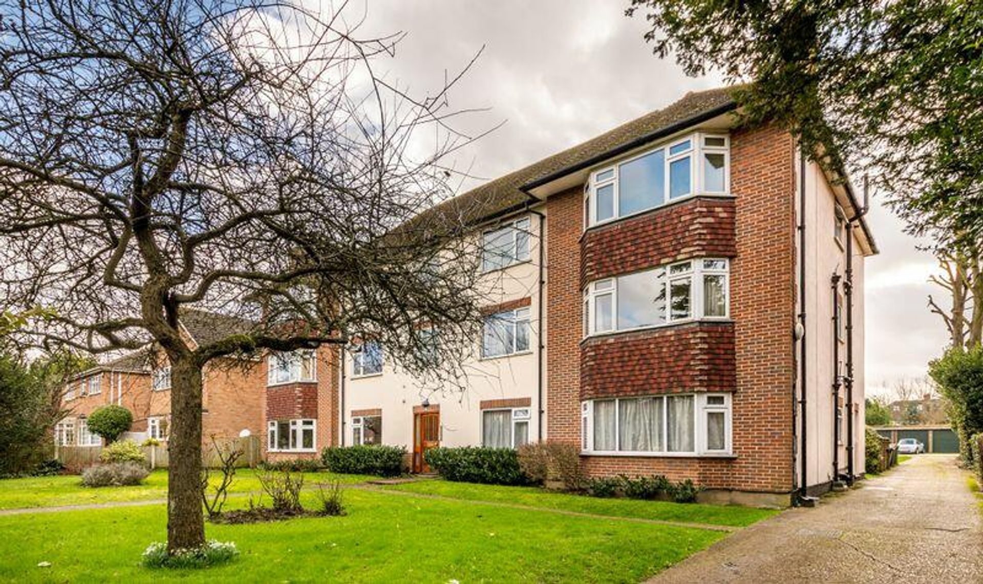 Condominio en Beckenham, bromley 11895536