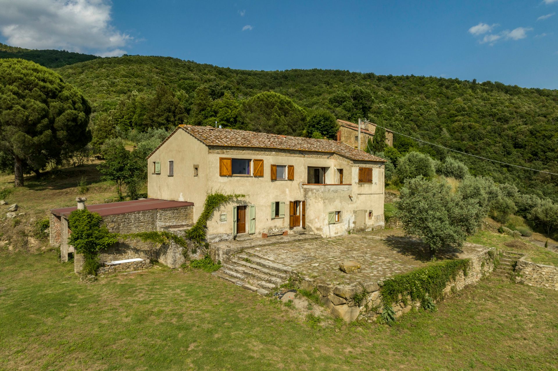 Haus im Cortona, Toskana 11895585