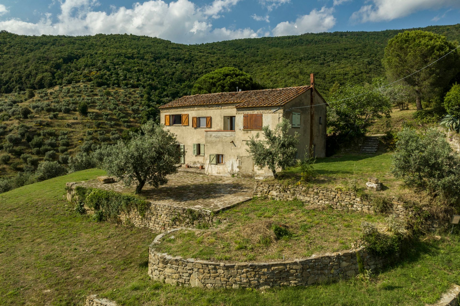 Haus im Cortona, Toskana 11895585