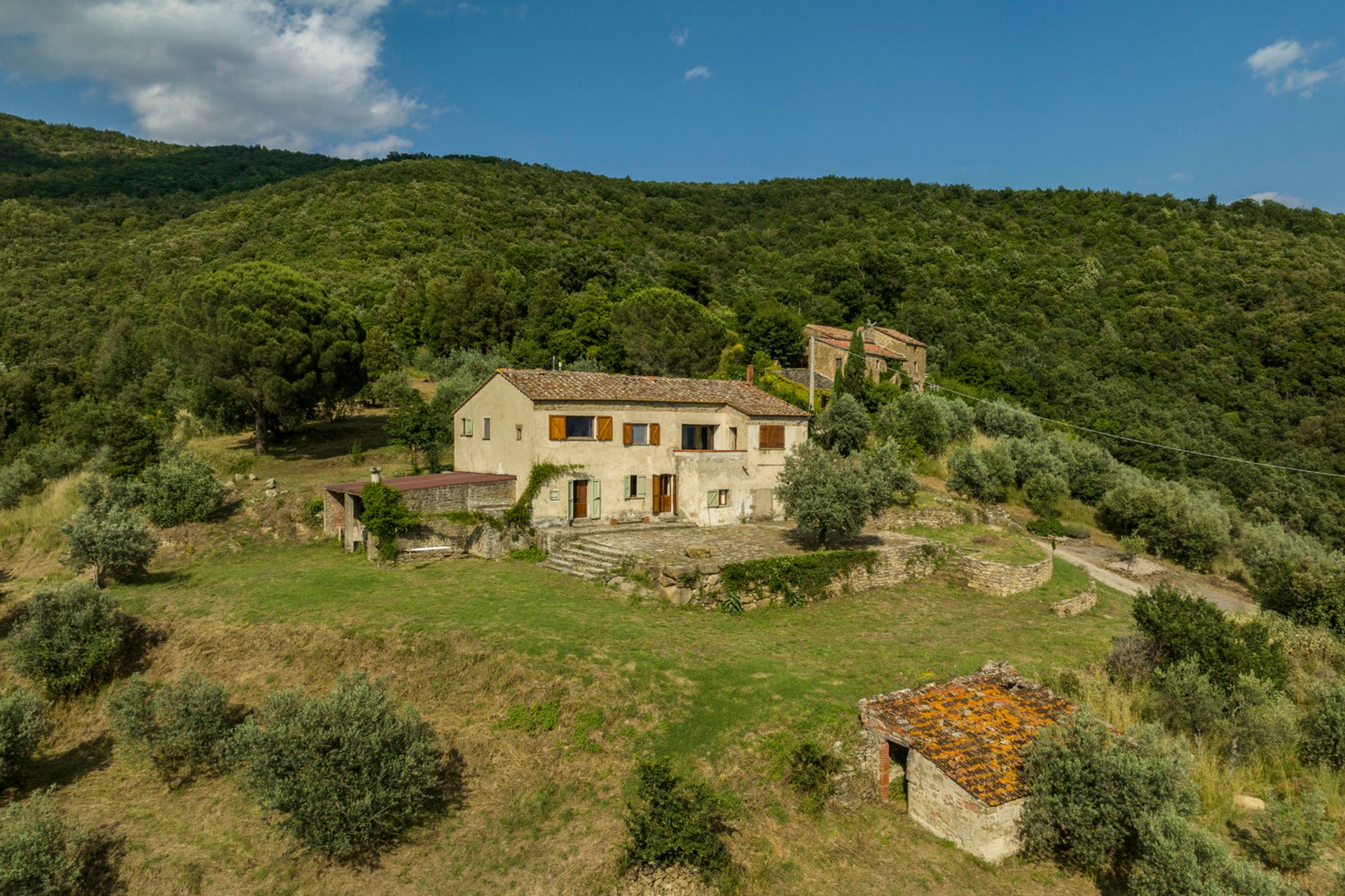 Haus im Cortona, Toskana 11895585