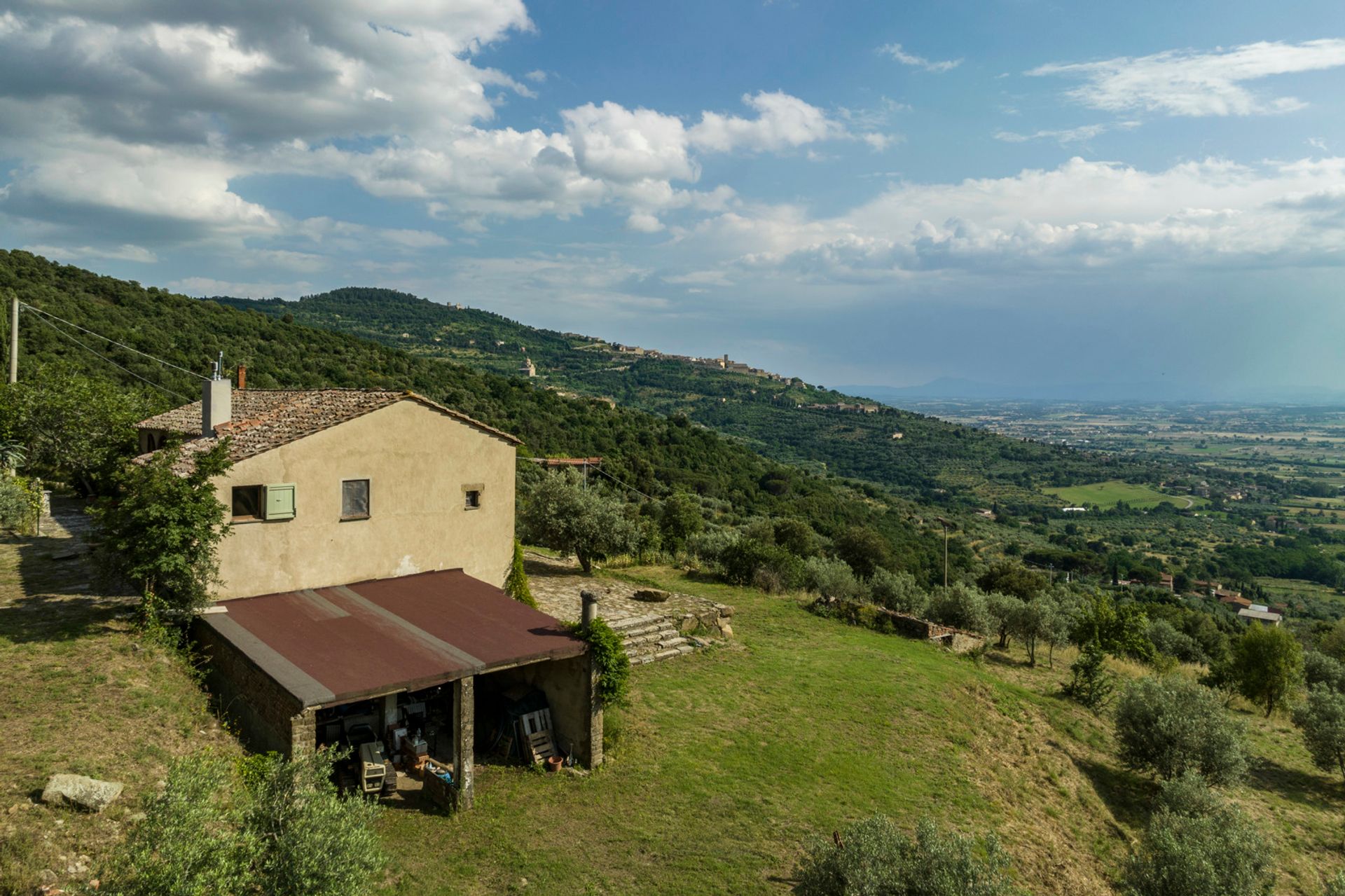 Haus im Cortona, Toskana 11895585