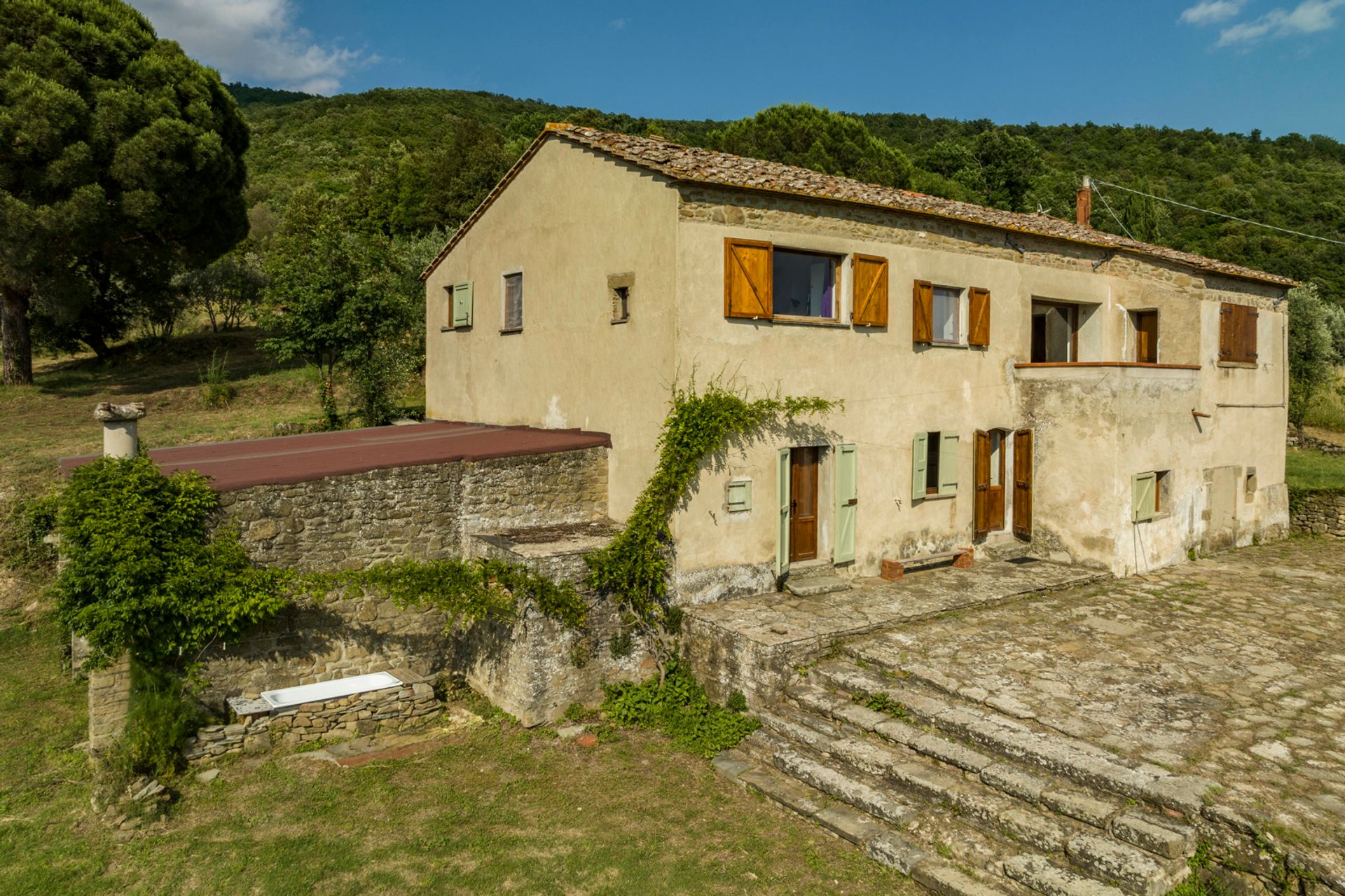 Haus im Cortona, Toskana 11895585