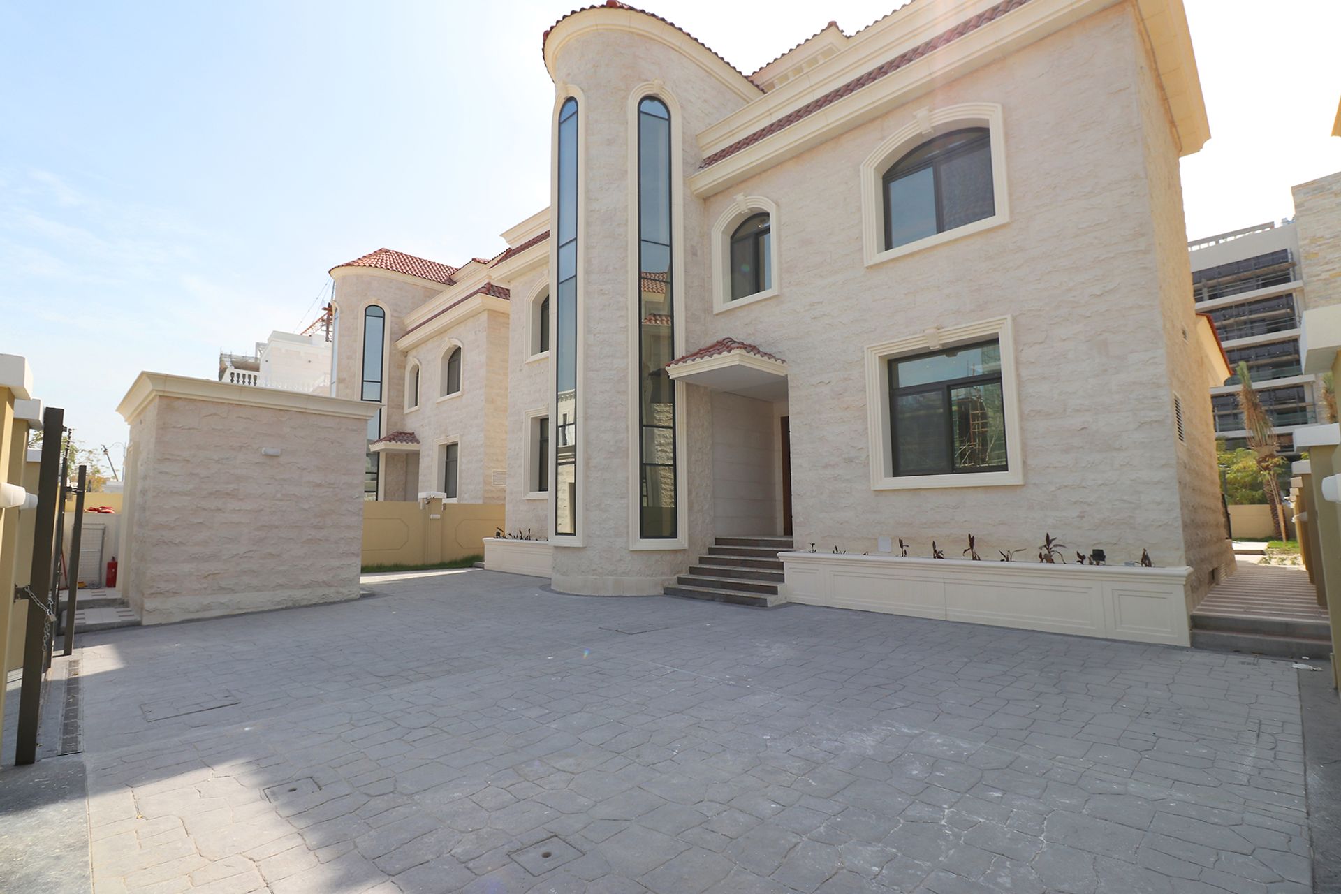 rumah dalam Doha, Doha 11896060