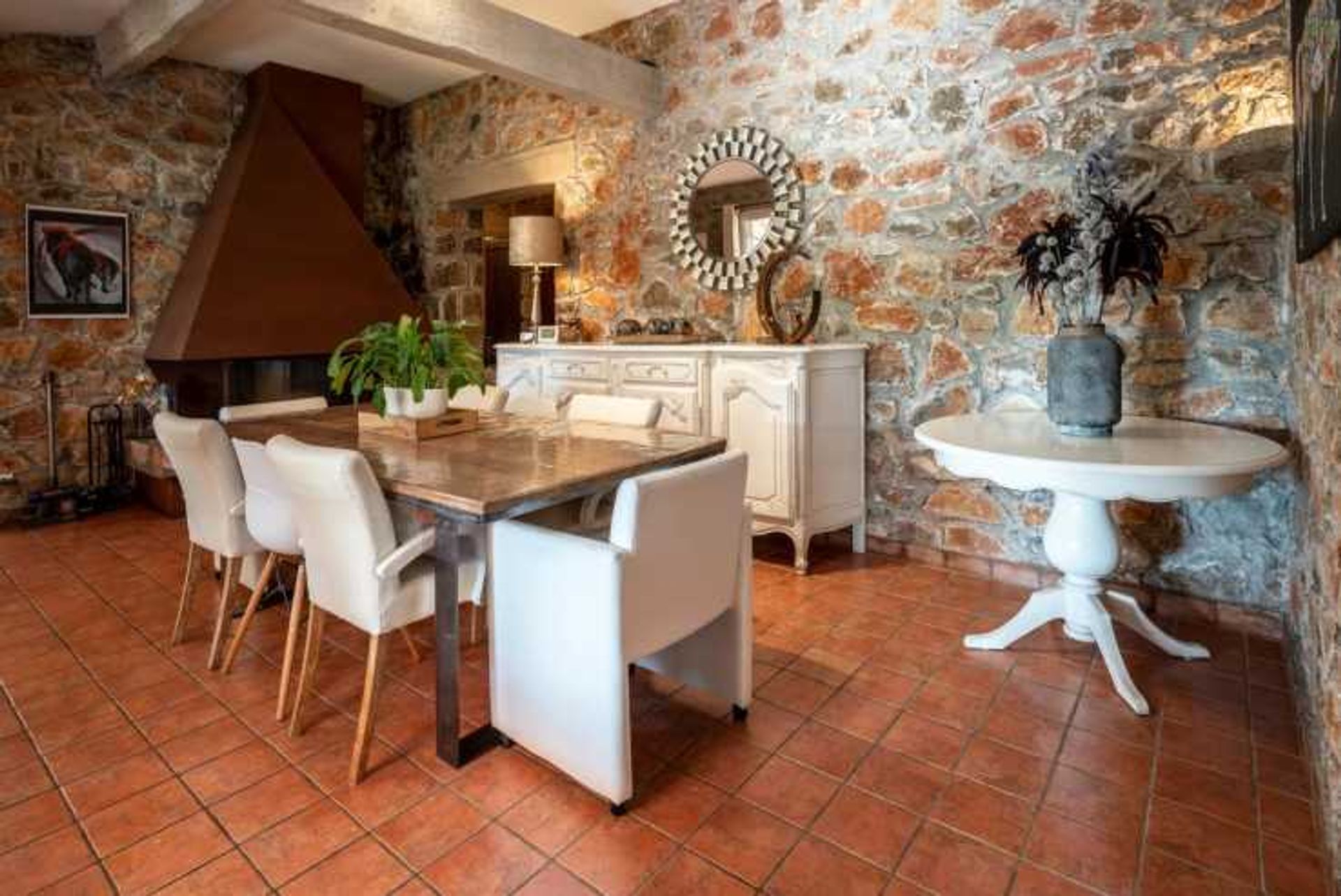 Hus i La Motte, Provence-Alpes-Cote d'Azur 11896398