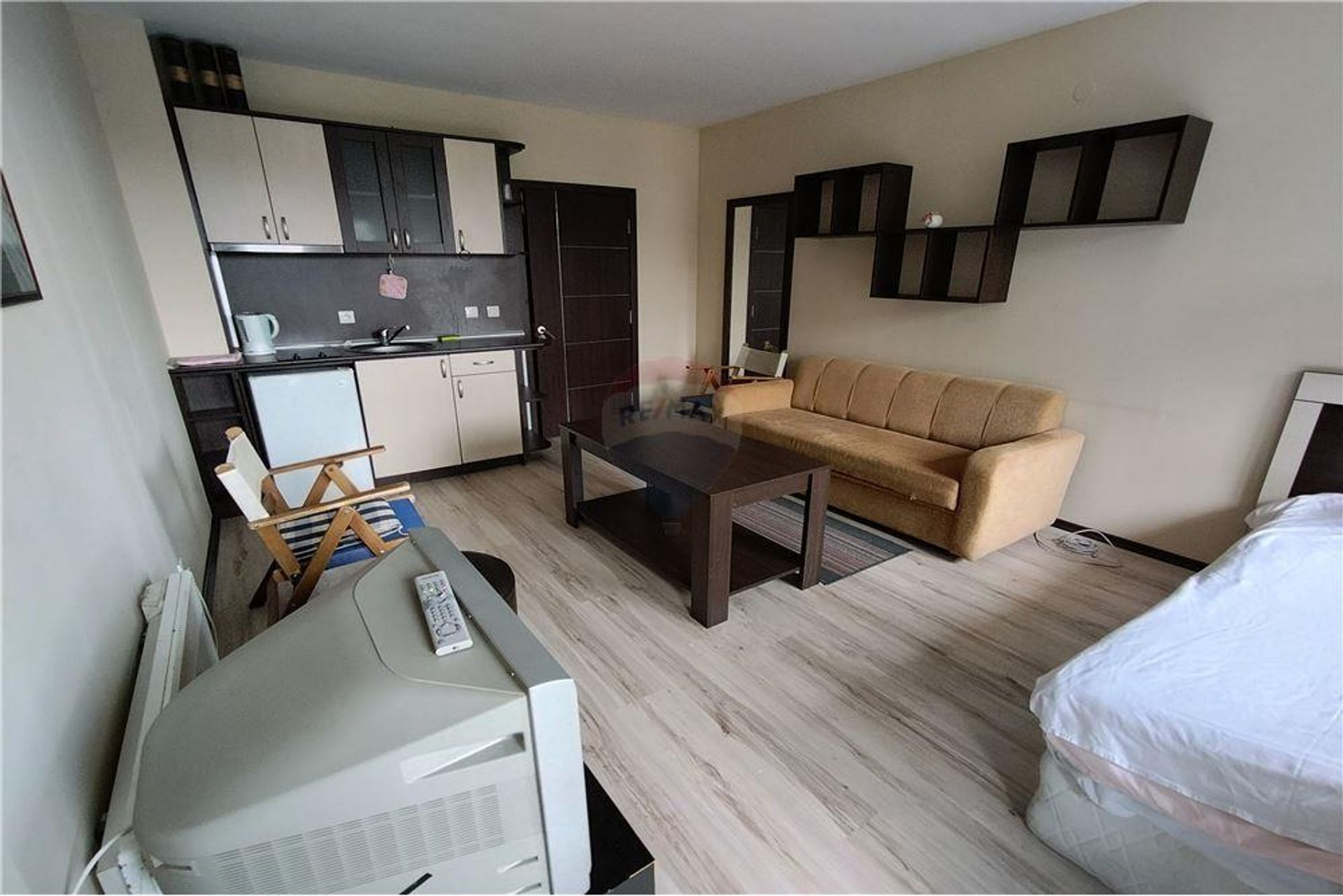 Condominium dans Bansko, Blagoevgrad 11896411