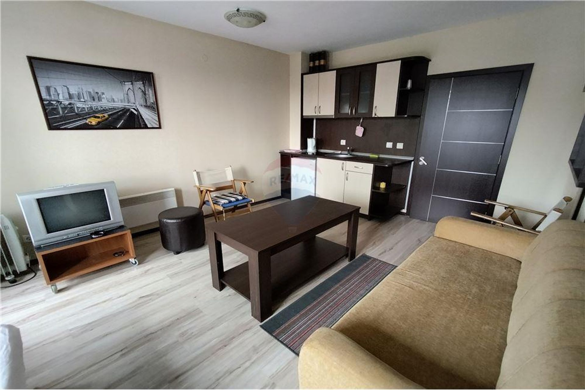 Condominium dans Bansko, Blagoevgrad 11896411