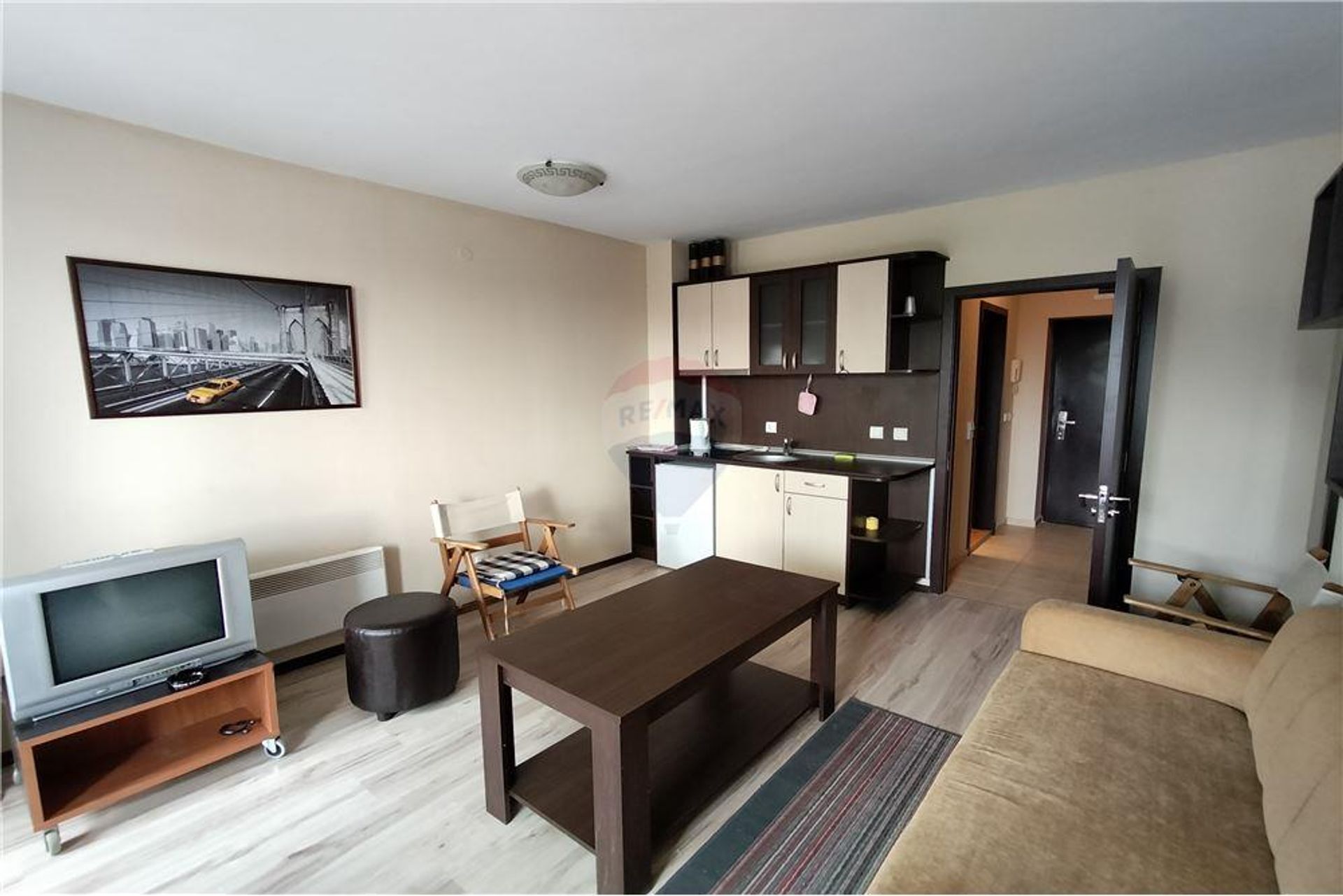 Condominium dans Bansko, Blagoevgrad 11896411