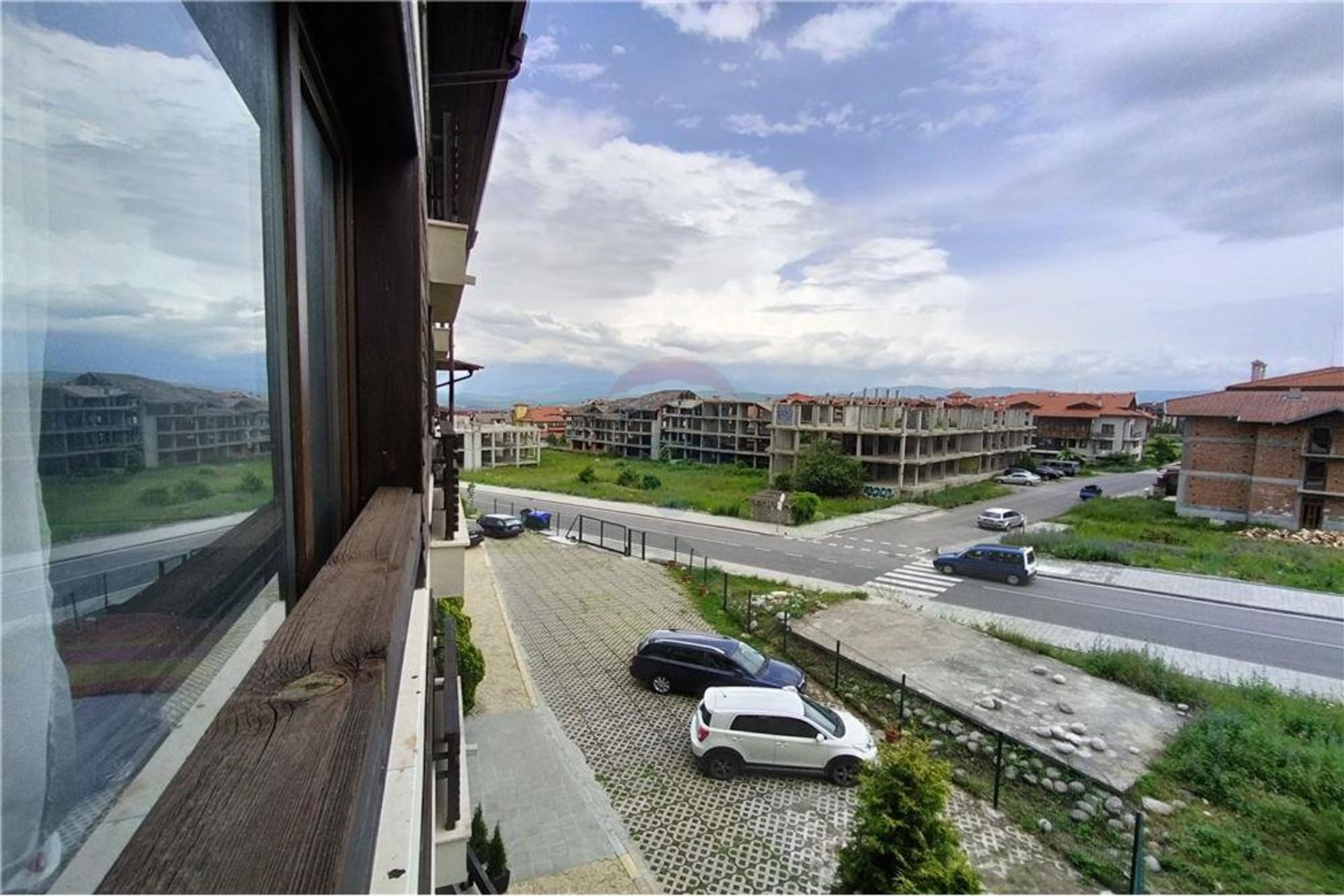 Condominium dans Bansko, Blagoevgrad 11896411