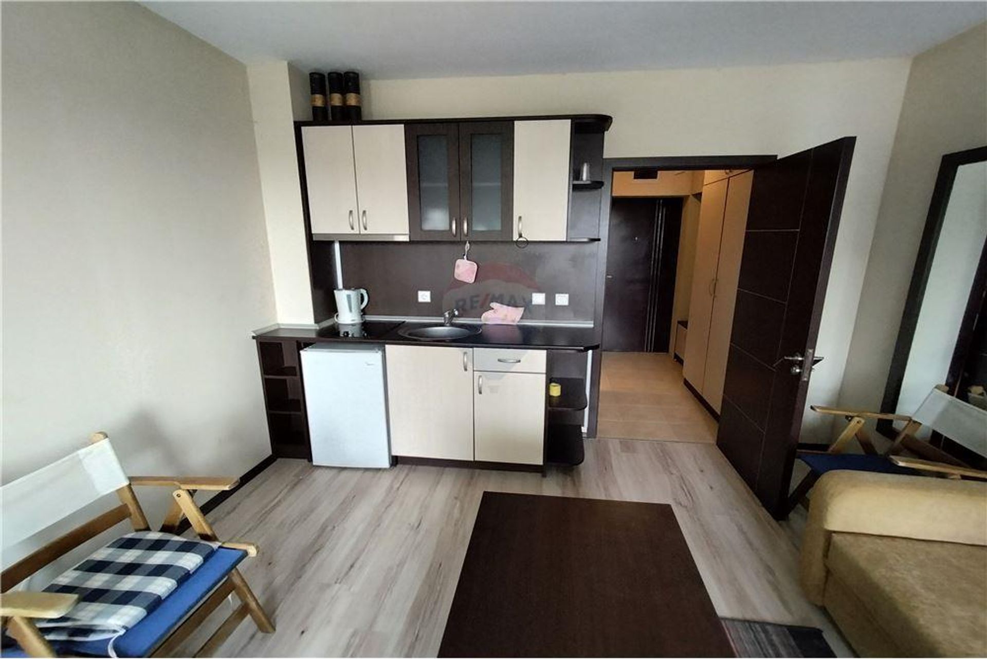 Condominium dans Bansko, Blagoevgrad 11896411