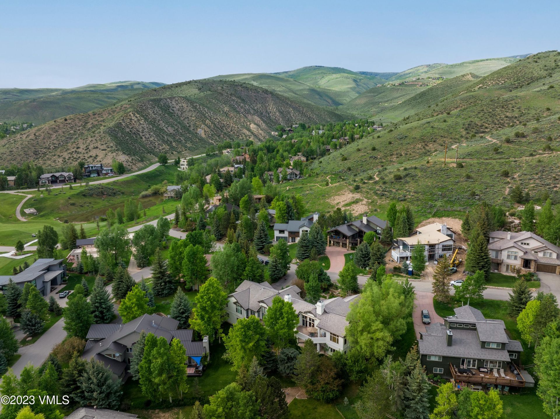 Многосемейный в Edwards, Colorado 11896575