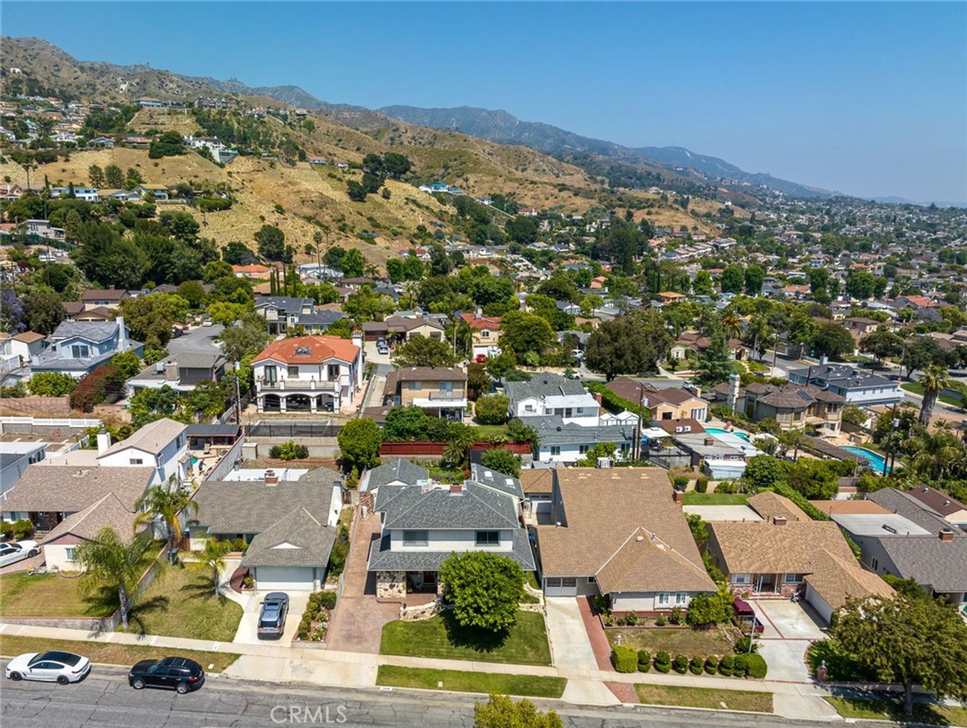 rumah dalam Burbank, California 11896913