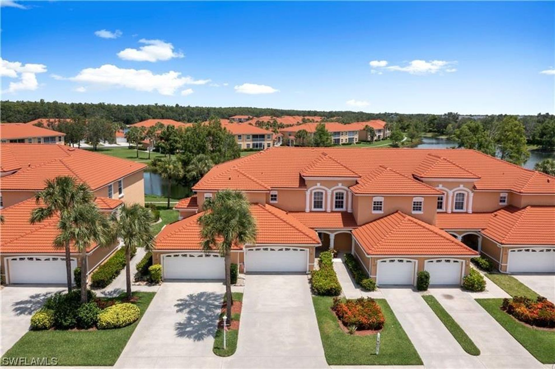 Квартира в Villas, Florida 11897001