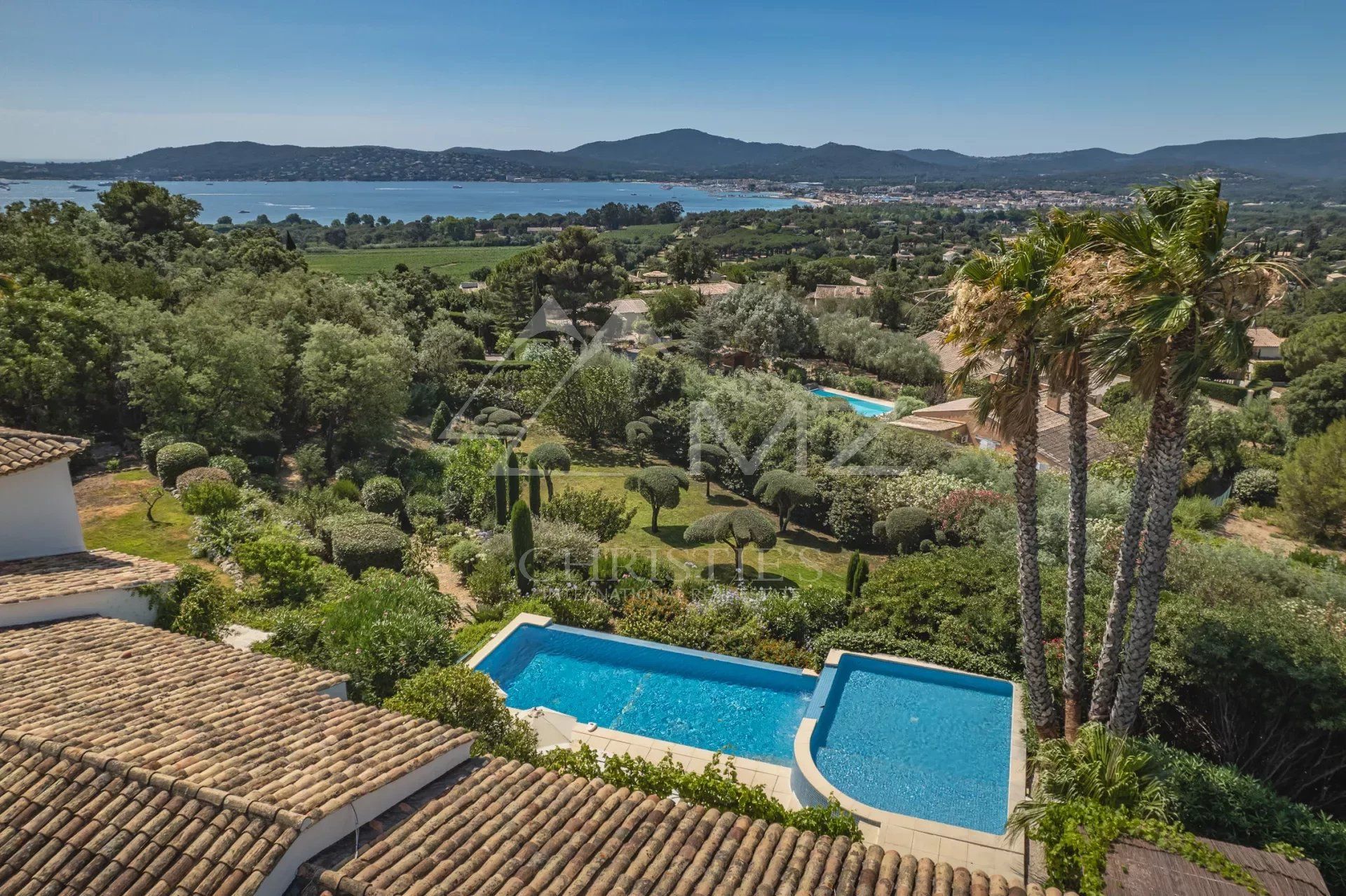 loger dans Grimaud, Provence-Alpes-Côte d'Azur 11897028