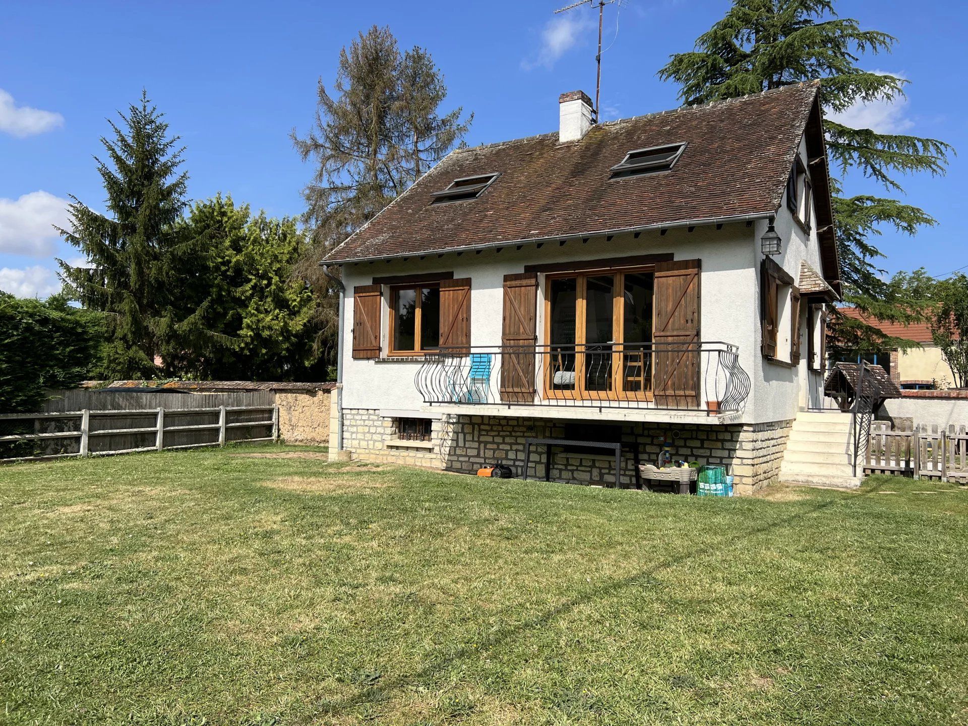 Autre dans Chérisy, Centre-Val de Loire 11897044