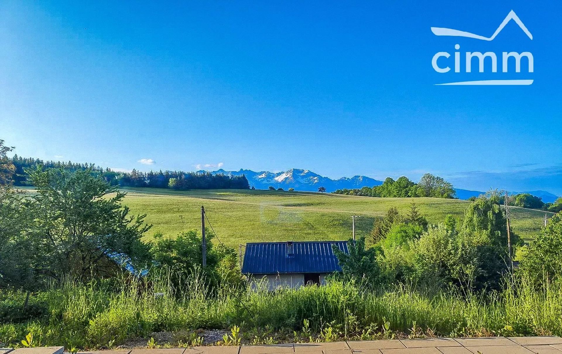 casa en Los Gaudes, Auvernia-Ródano-Alpes 11897082