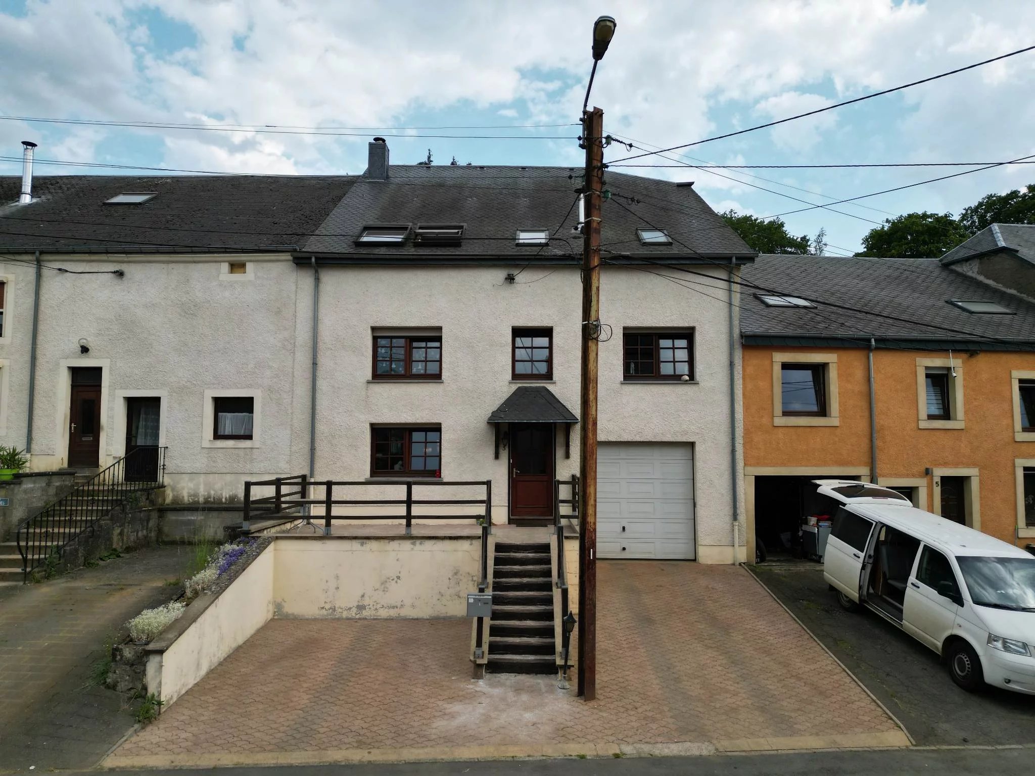жилой дом в Halanzy, Luxembourg 11897088