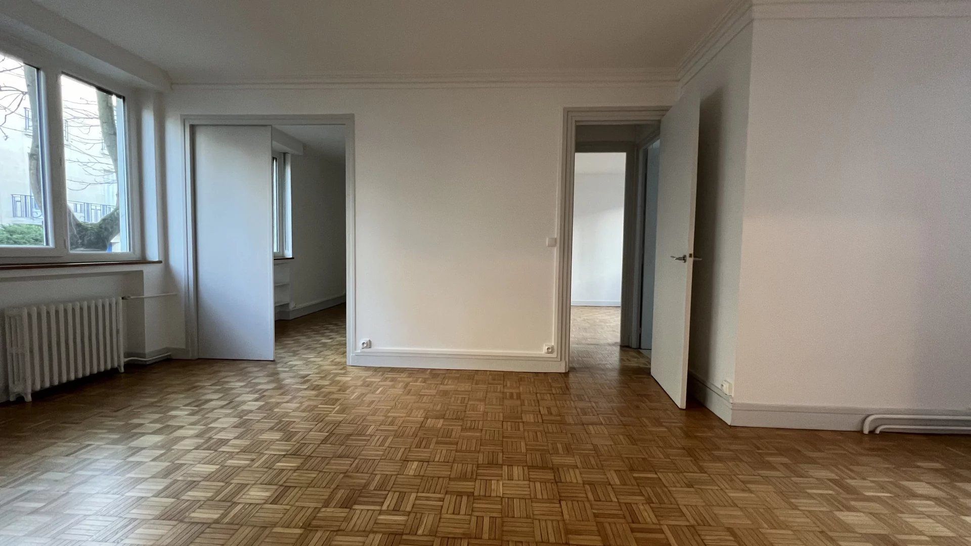 Condominium dans Neuilly-sur-Seine, Hauts-de-Seine 11897097