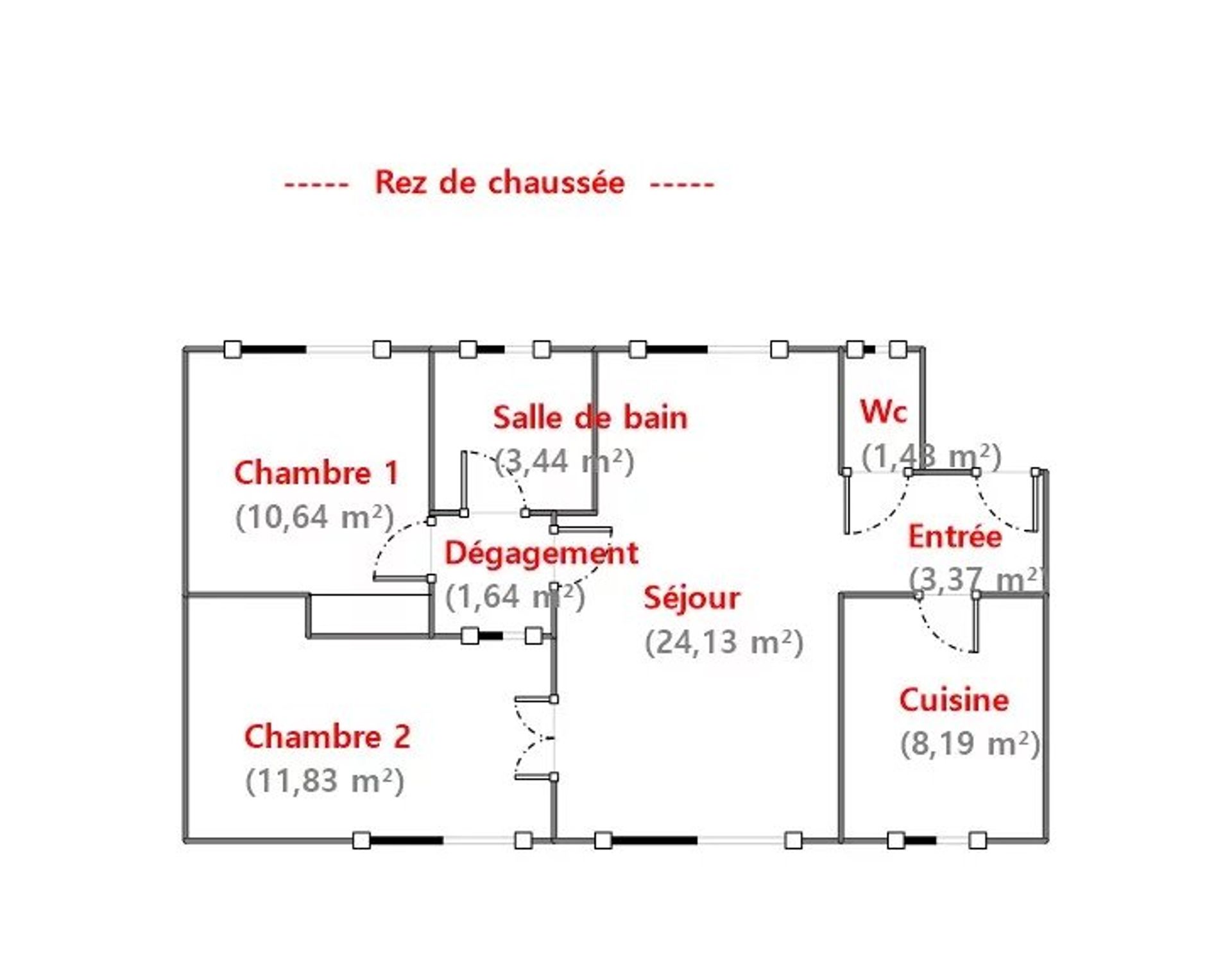 Condominium dans Neuilly-sur-Seine, Hauts-de-Seine 11897097