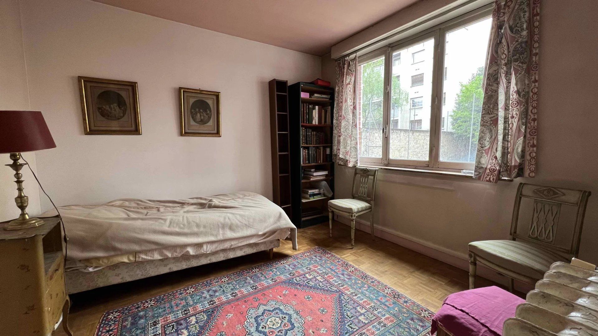 Жилой в Neuilly-sur-Seine, Hauts-de-Seine 11897097