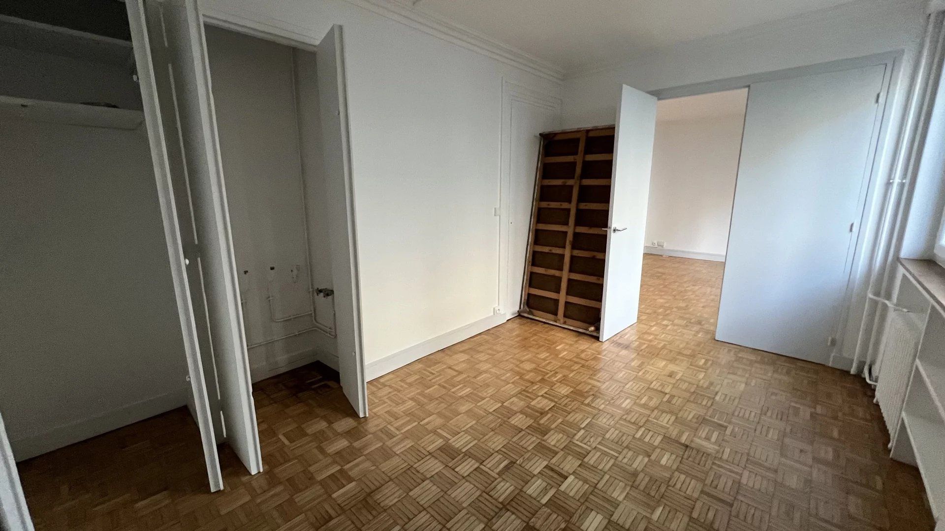 Condominium dans Neuilly-sur-Seine, Hauts-de-Seine 11897097