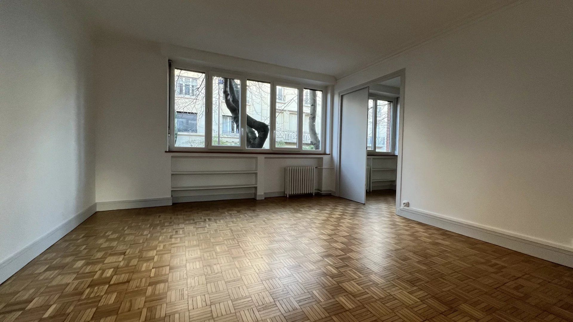 Condominium dans Neuilly-sur-Seine, Hauts-de-Seine 11897097