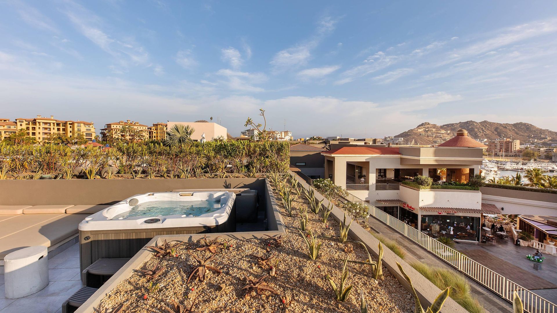 Condominio en Cabo San Lucas, Baja California Sur 11897218