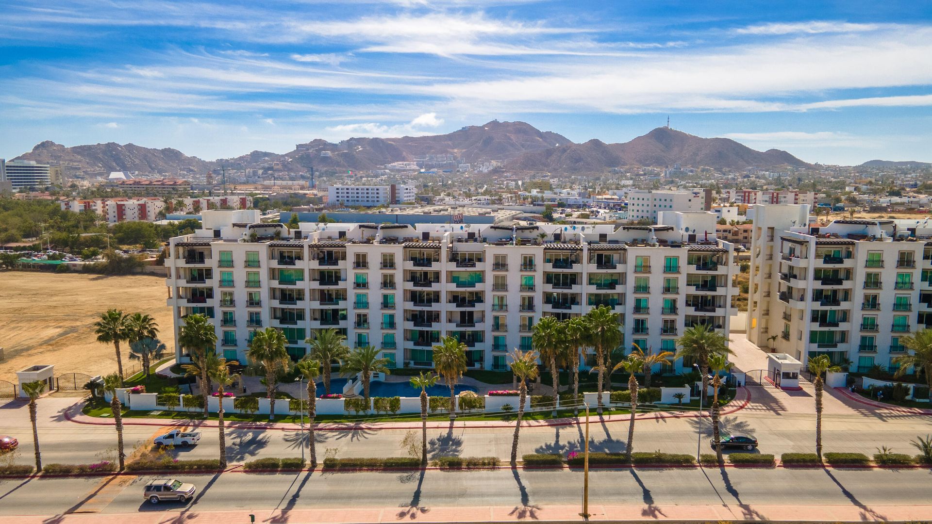 Condominium in Cabo San Lucas, Baja California Sur 11897219