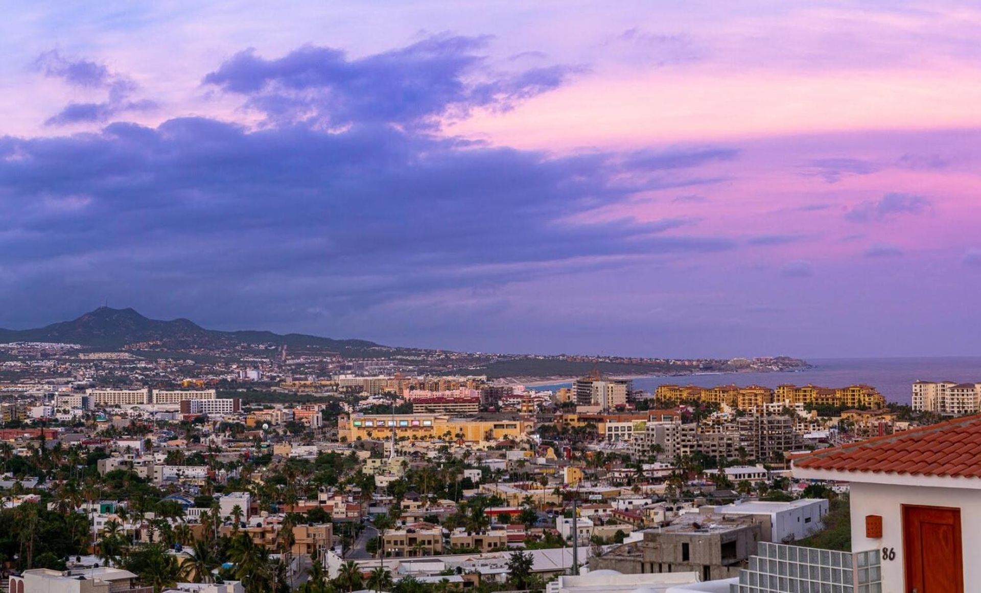 Borettslag i Cabo San Lucas, Baja California Sur 11897220