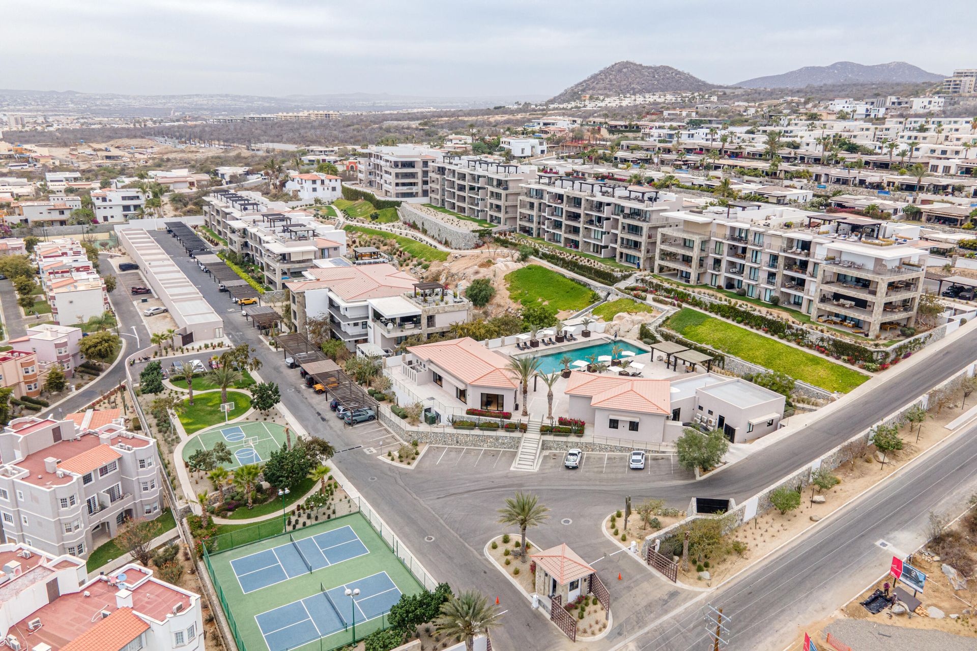 Συγκυριαρχία σε Cabo San Lucas, Boulevard Paseo de la Marina 11897221