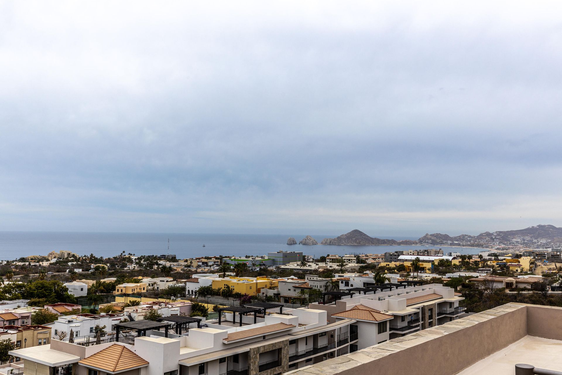 Συγκυριαρχία σε Cabo San Lucas, Boulevard Paseo de la Marina 11897221