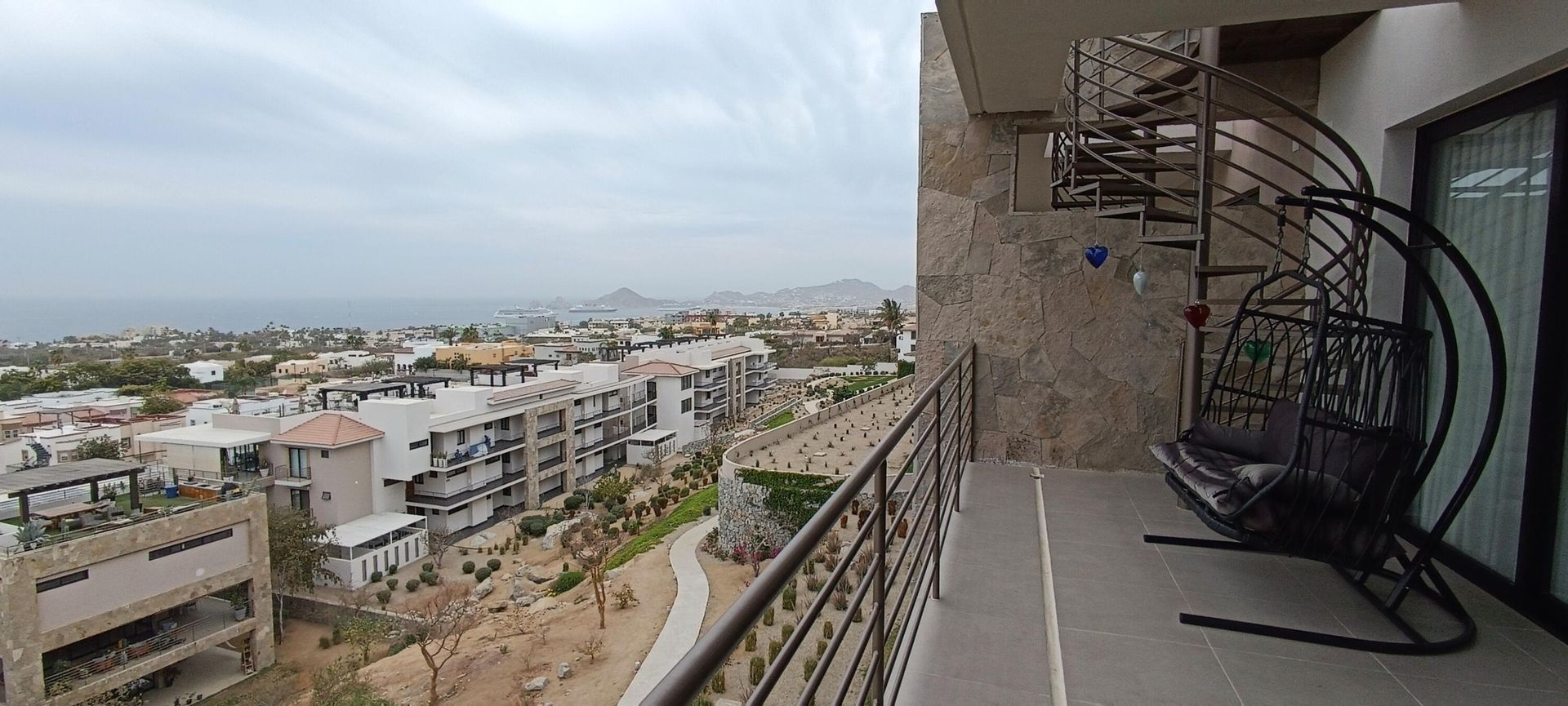 Συγκυριαρχία σε Cabo San Lucas, Boulevard Paseo de la Marina 11897221