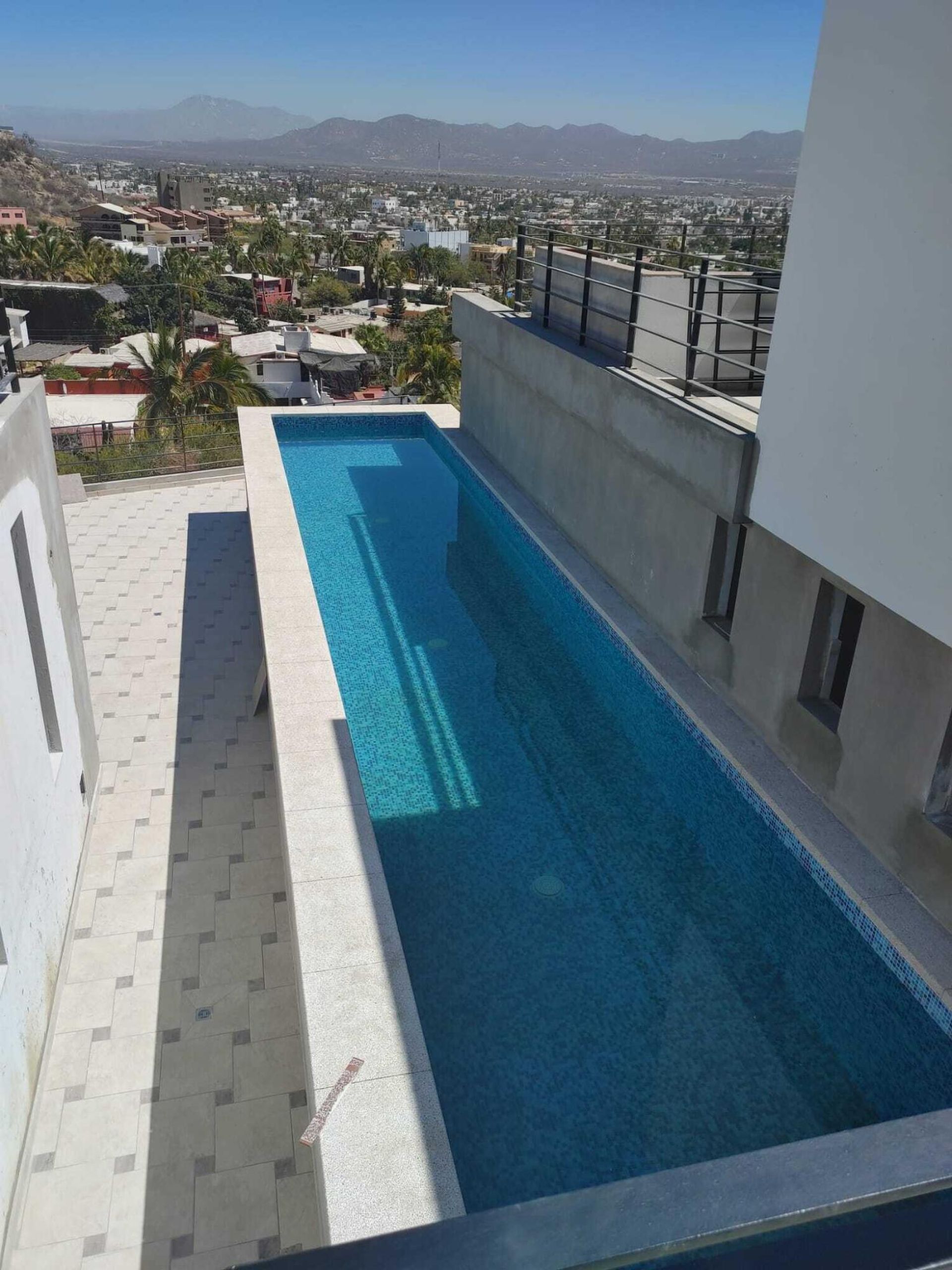 Condominium in Kaap San Lucas, Baja California Sur 11897222