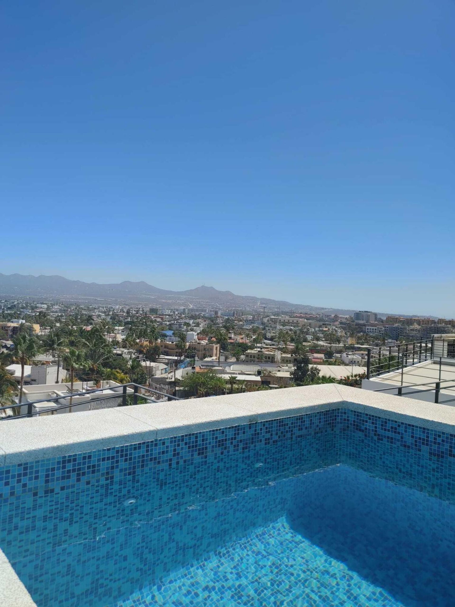 Condominium in Kaap San Lucas, Baja California Sur 11897222