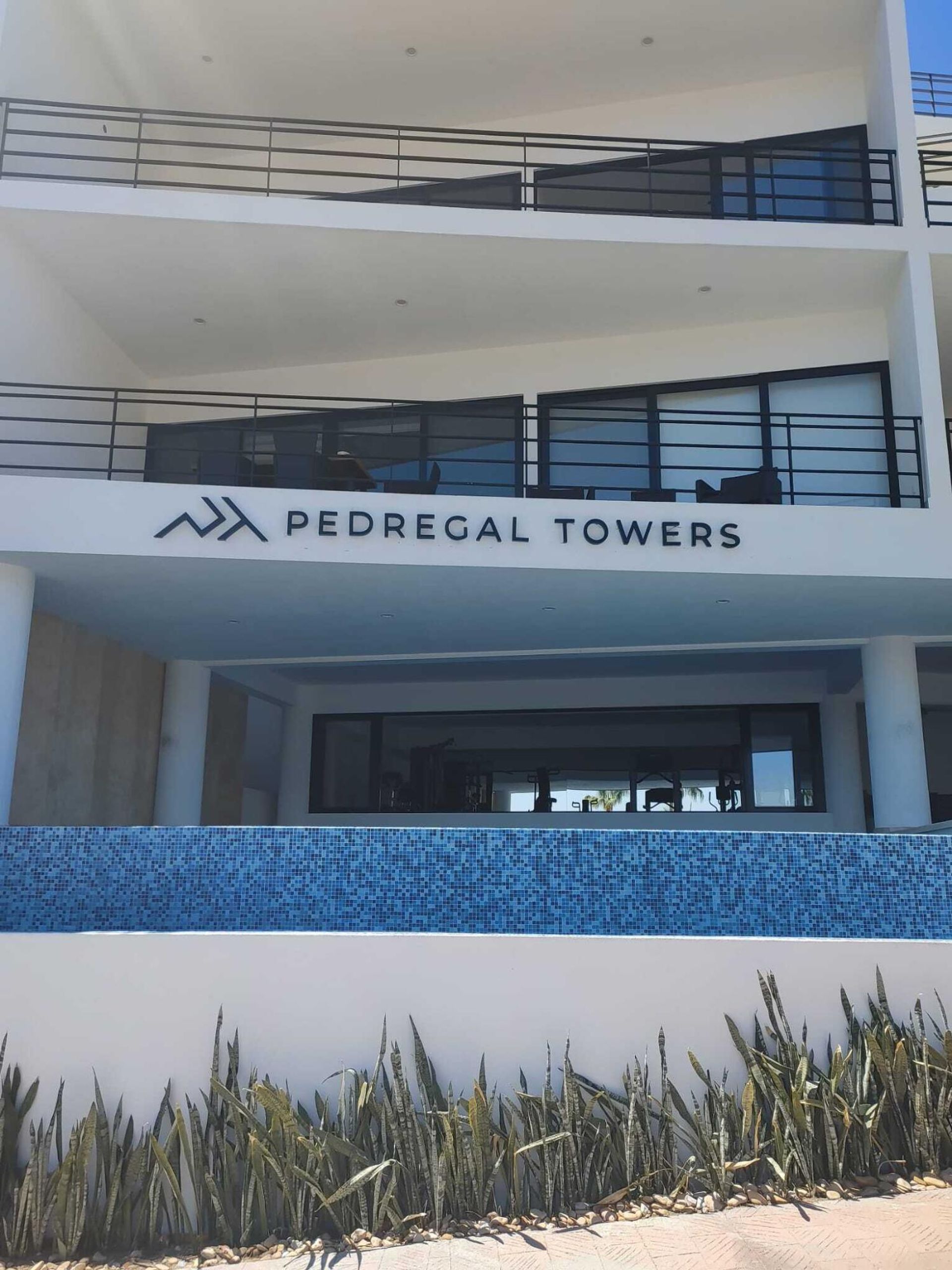 Condominium in Kaap San Lucas, Baja California Sur 11897222