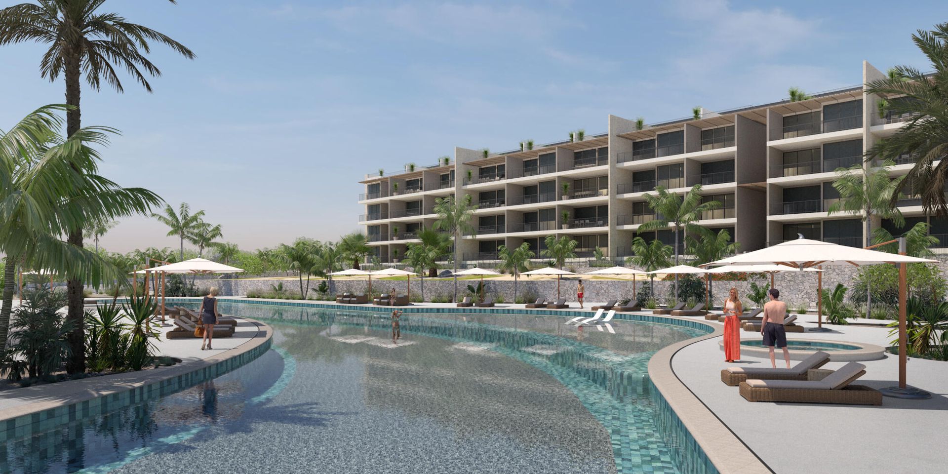 Condominium in Cabo San Lucas, Boulevard Paseo de la Marina 11897223