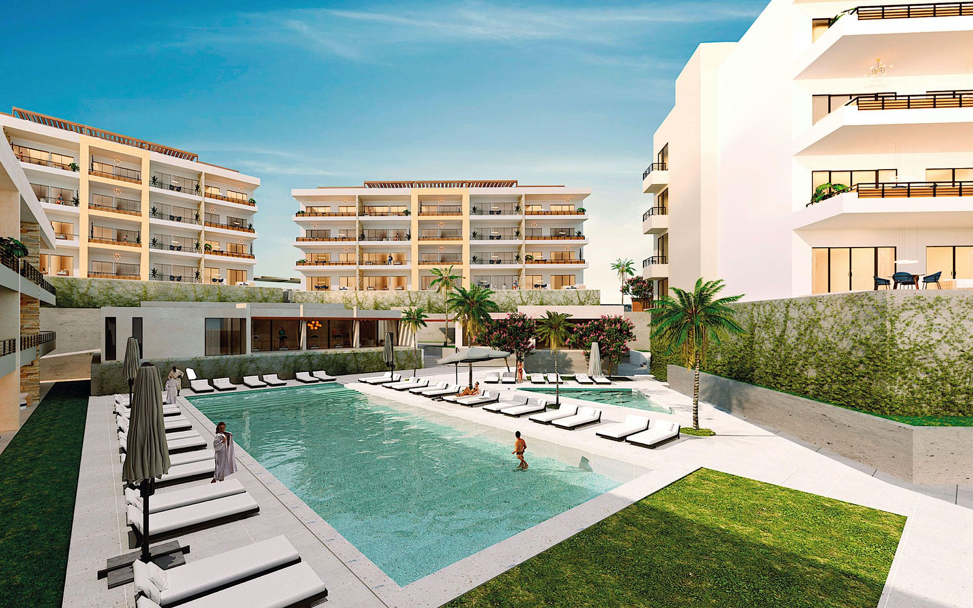 Condominium in Cabo San Lucas, Boulevard Paseo de la Marina 11897228