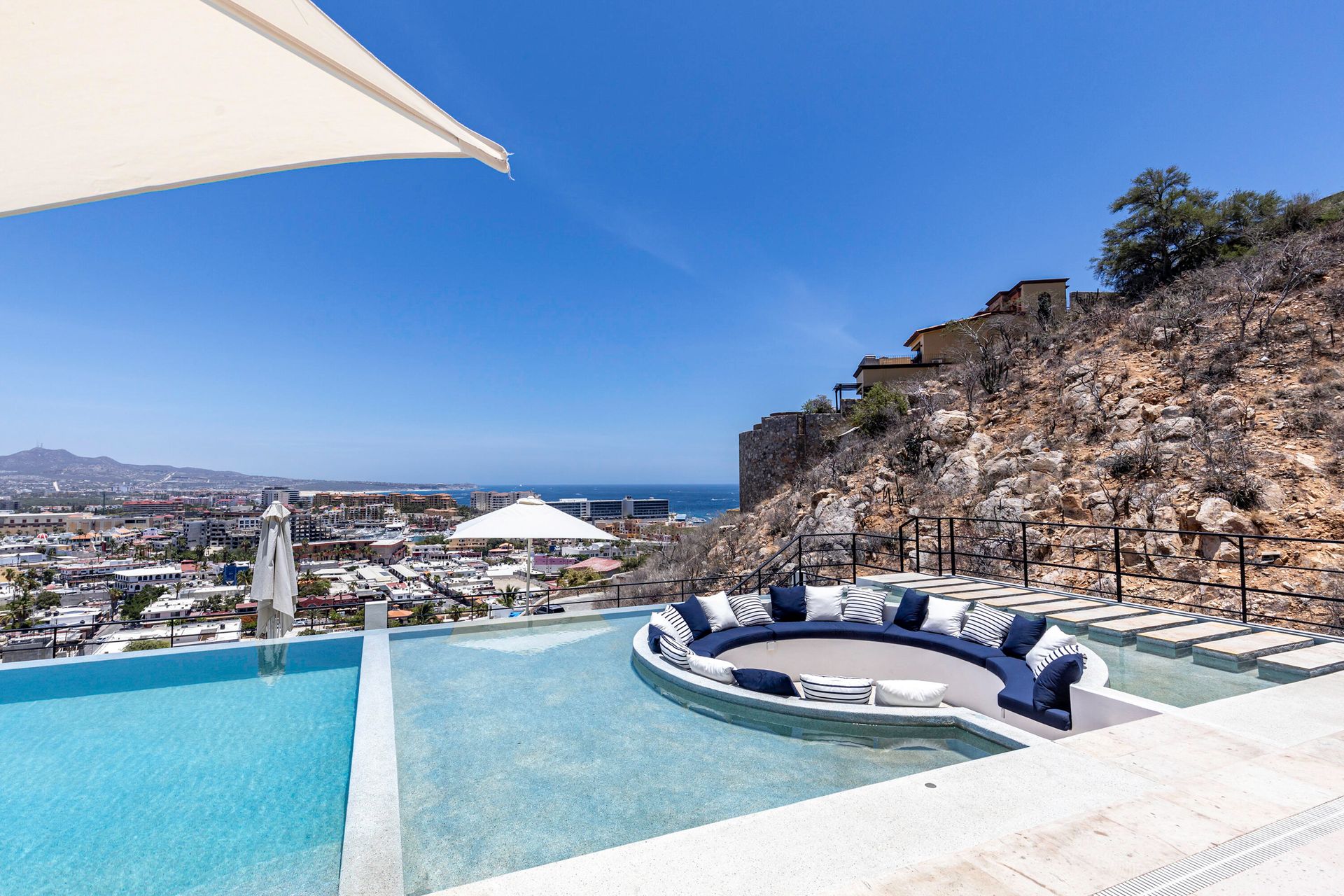 Condominium dans Cabo San Lucas, Baja California Sur 11897234