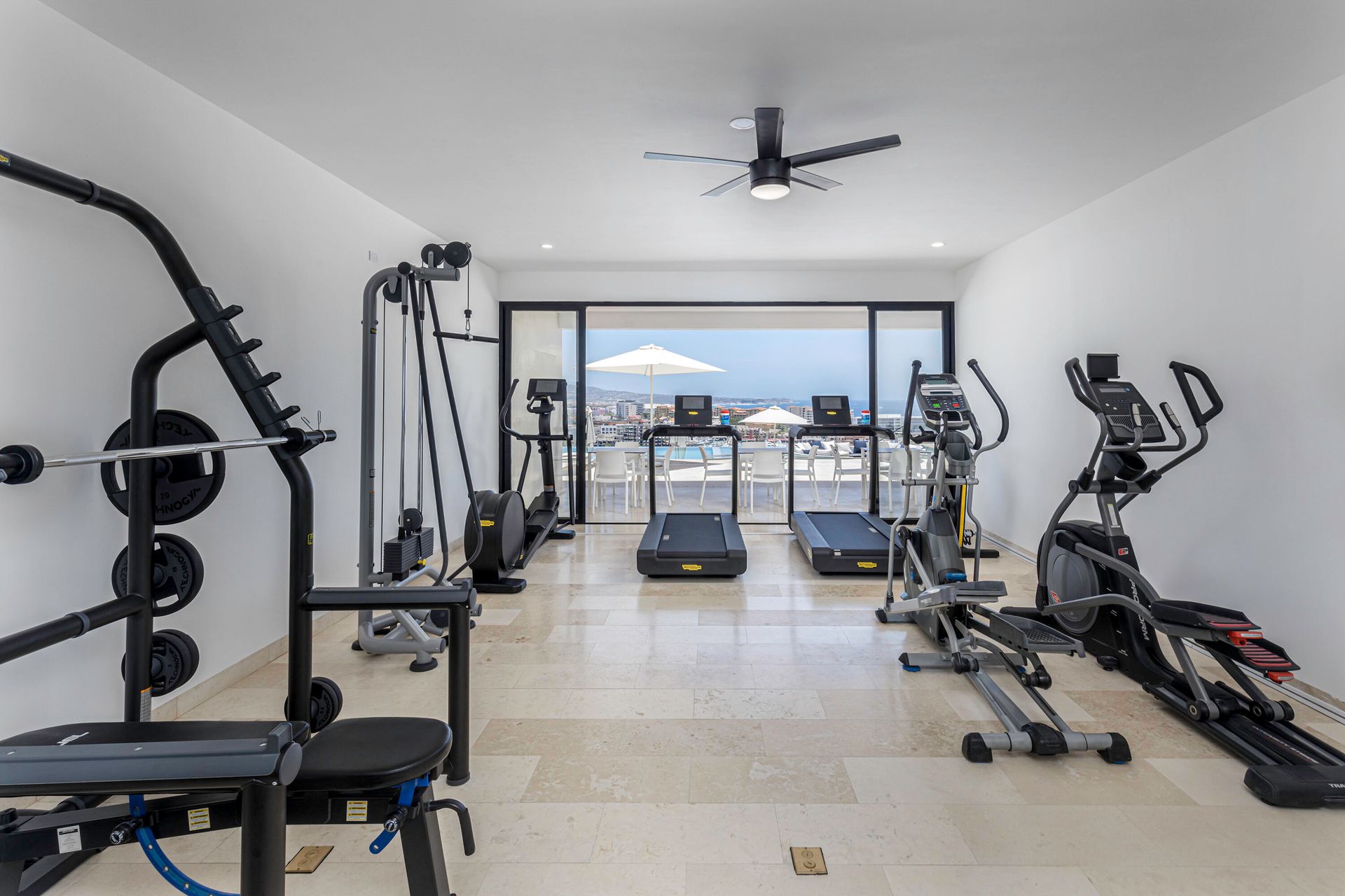 Condominium dans Cabo San Lucas, Baja California Sur 11897234