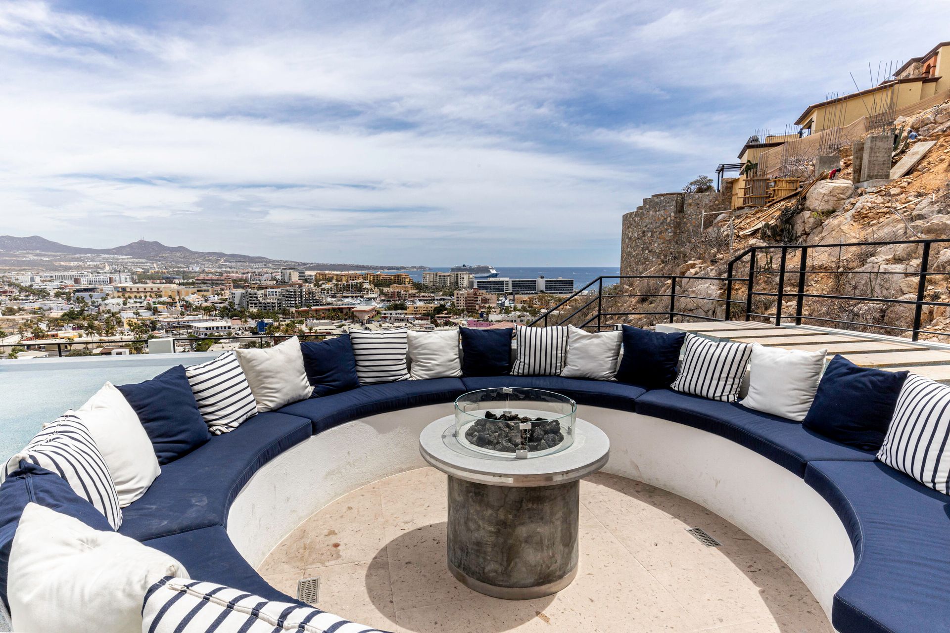 Condominium dans Cabo San Lucas, Baja California Sur 11897234