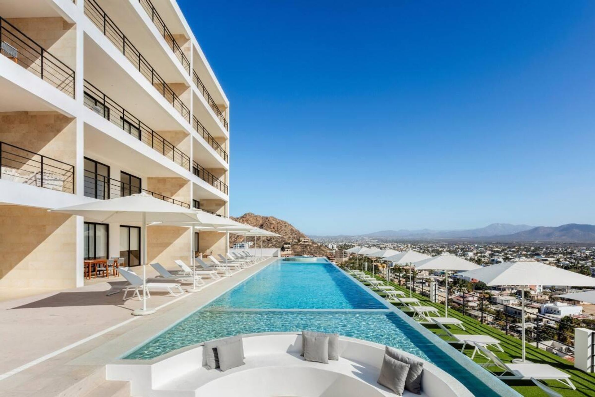 Condominio en Cabo San Lucas, Baja California Sur 11897244