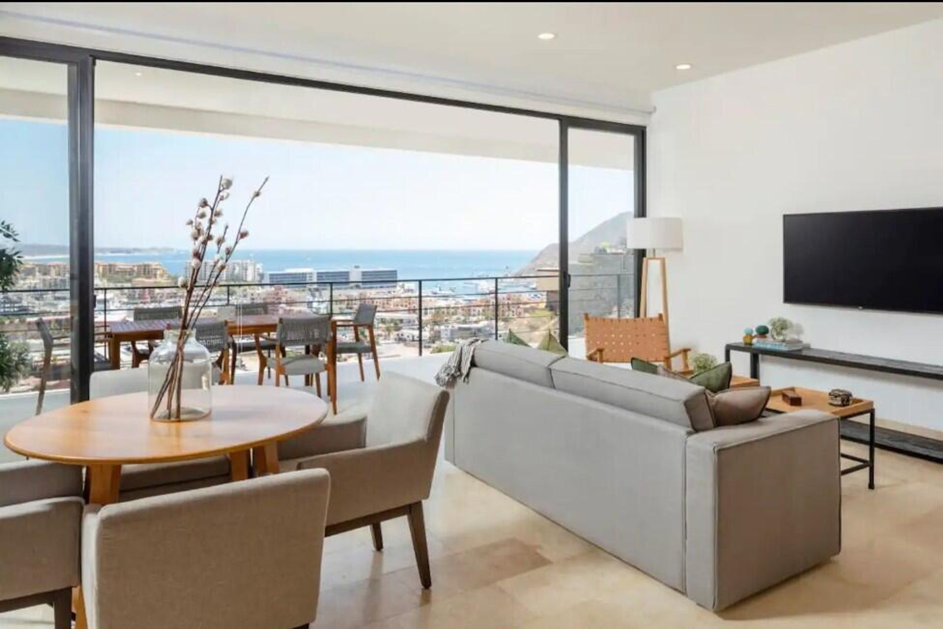 Condominio en Cabo San Lucas, Baja California Sur 11897244