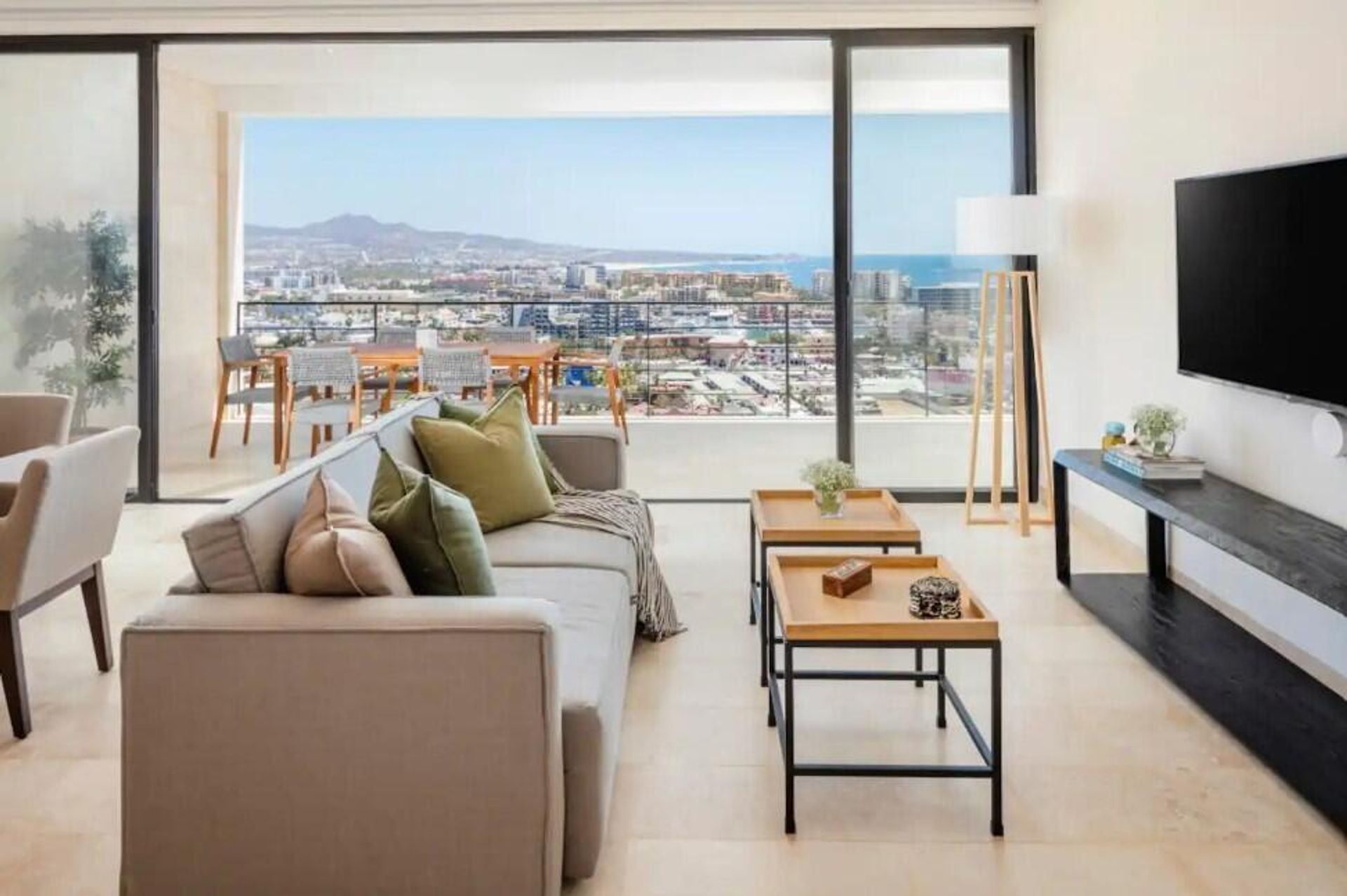 Condominio en Cabo San Lucas, Baja California Sur 11897244