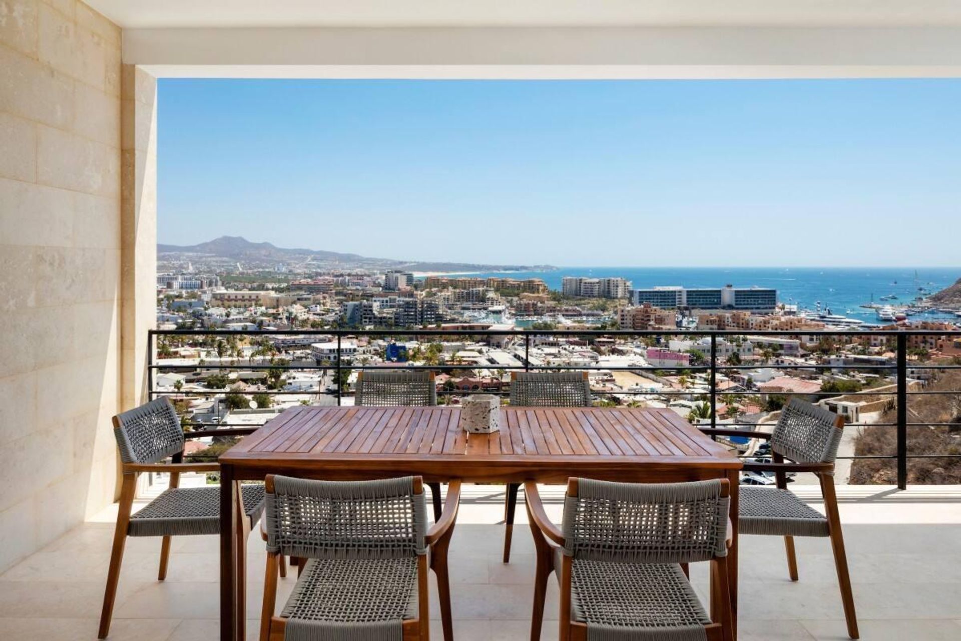 Condominio en Cabo San Lucas, Baja California Sur 11897244