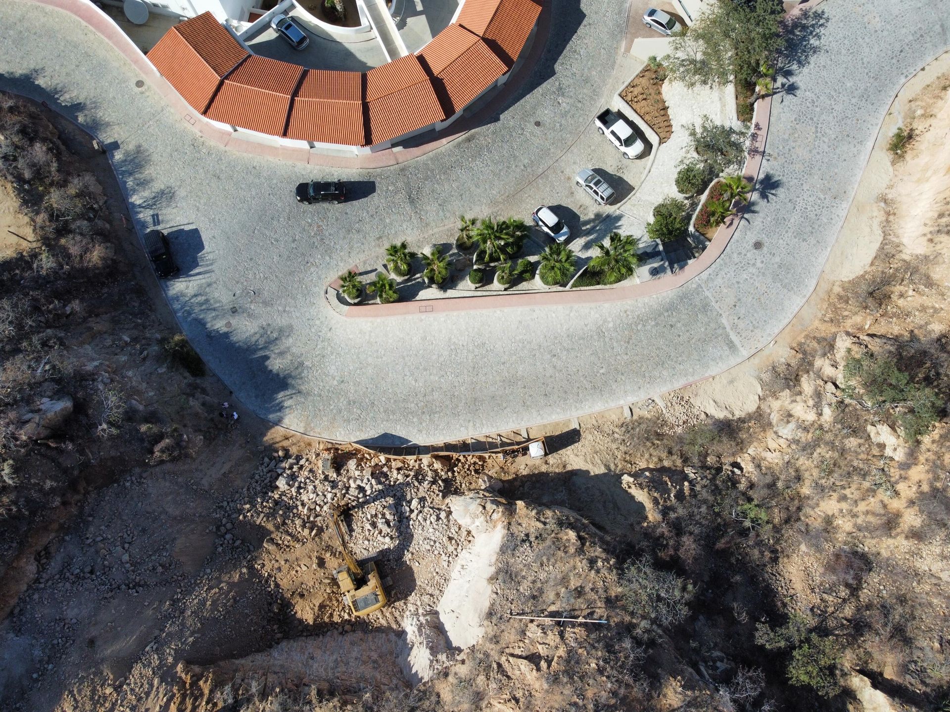 Eigentumswohnung im Cabo San Lucas, Baja California Sur 11897252