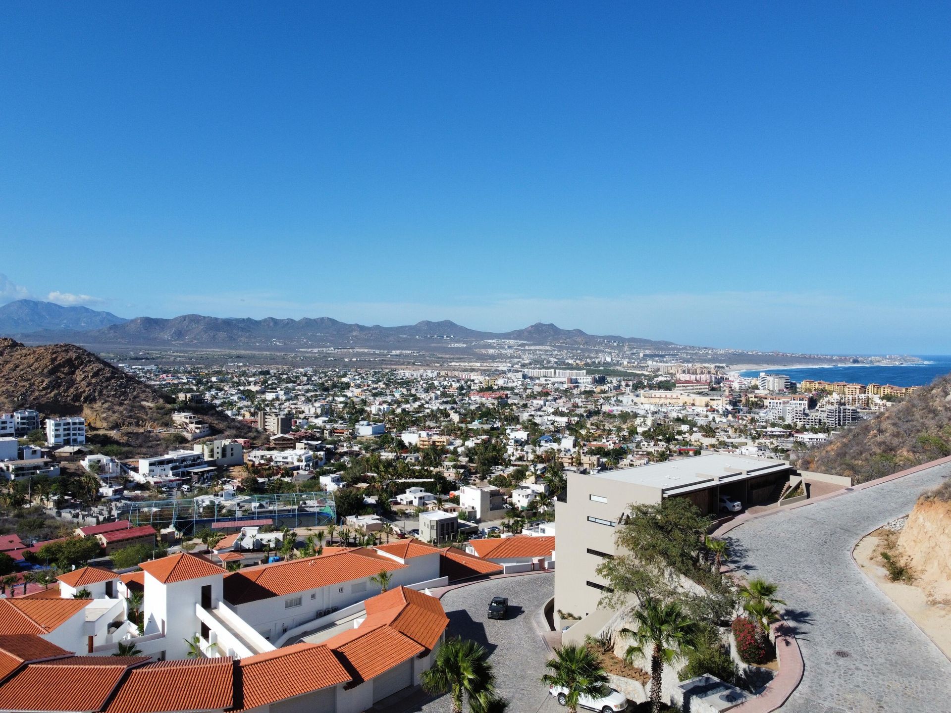 Eigentumswohnung im Cabo San Lucas, Baja California Sur 11897252