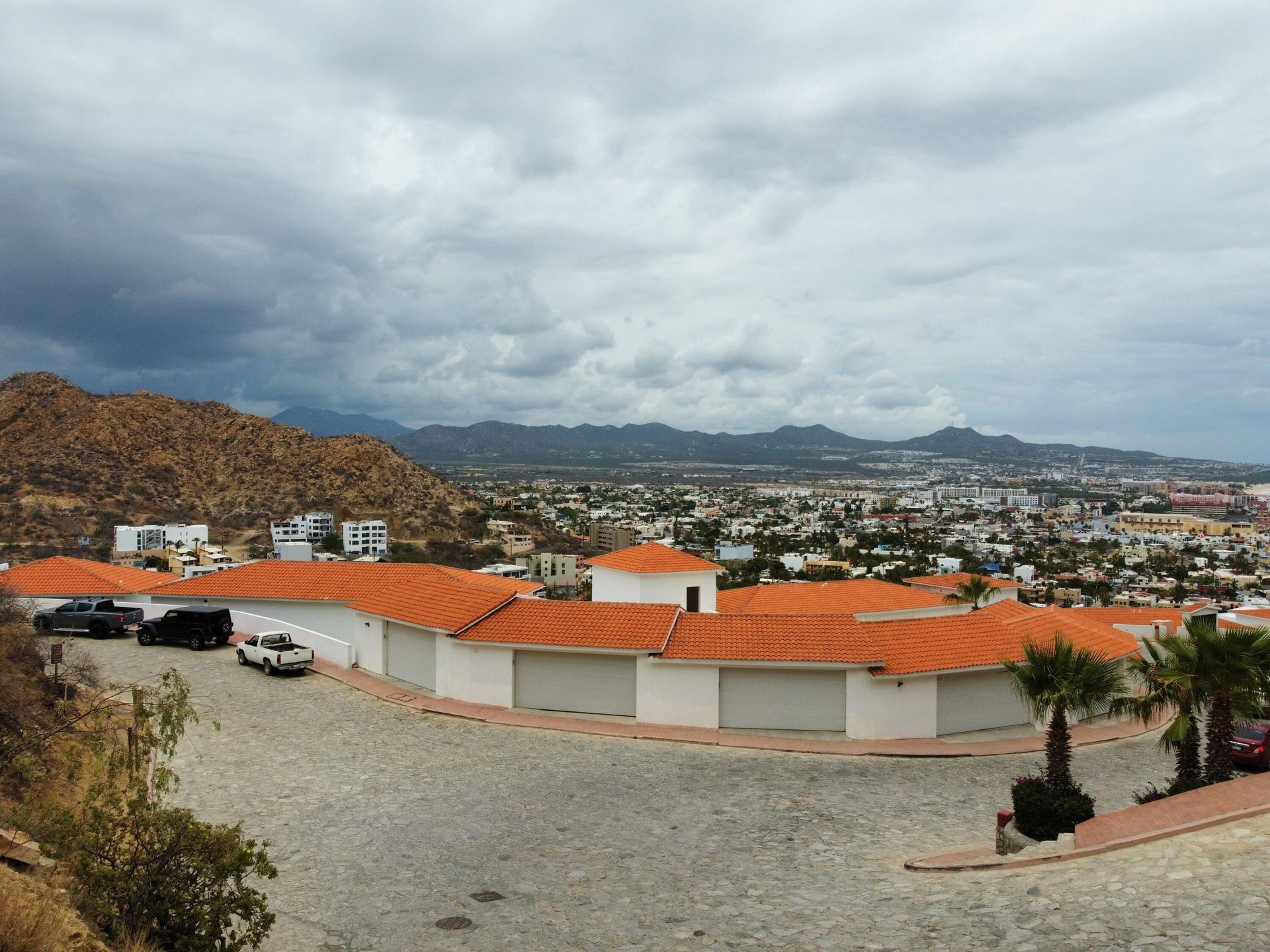 Borettslag i Cabo San Lucas, Baja California Sur 11897252