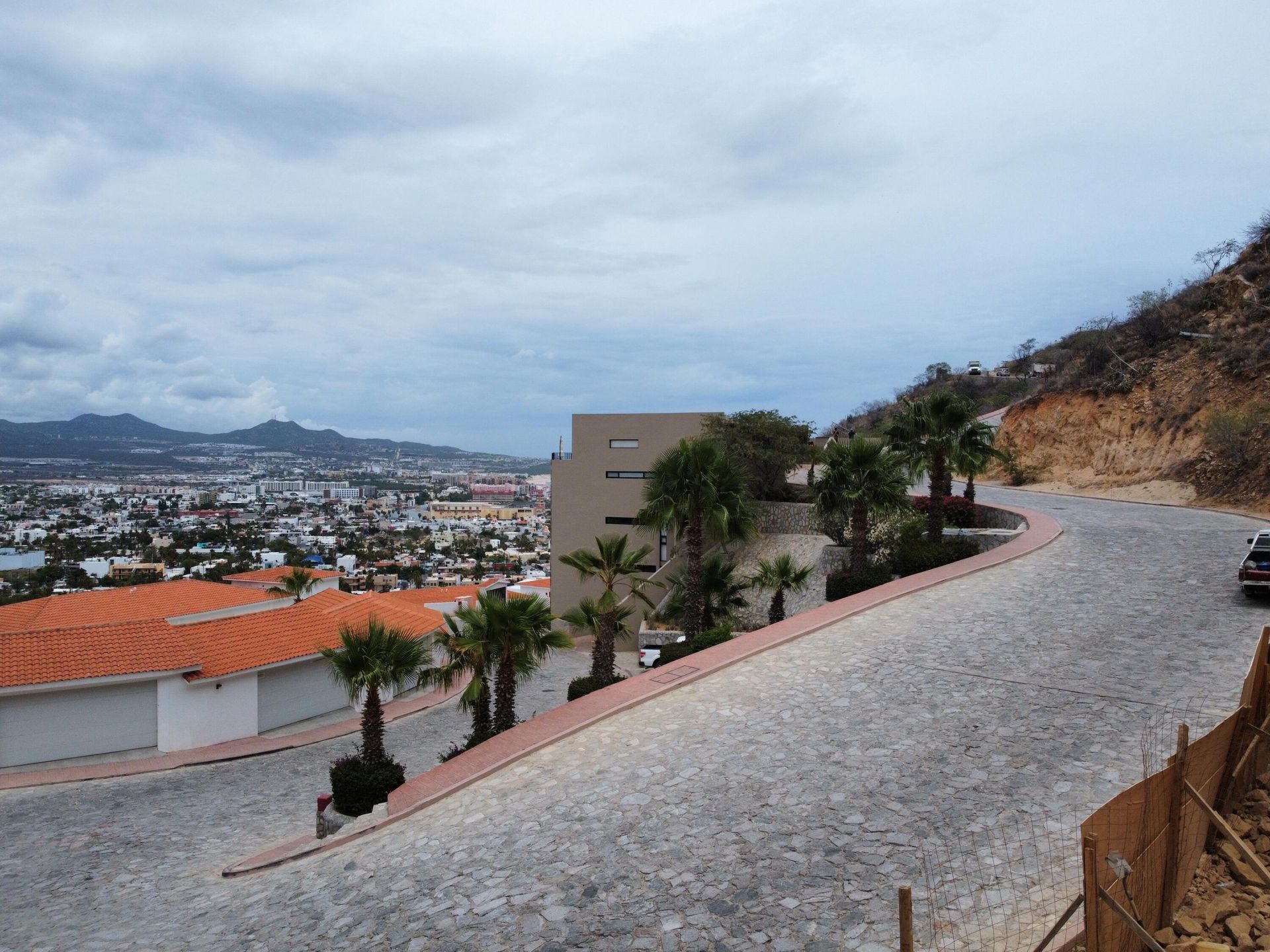 Condominio en Cabo San Lucas, Baja California Sur 11897252