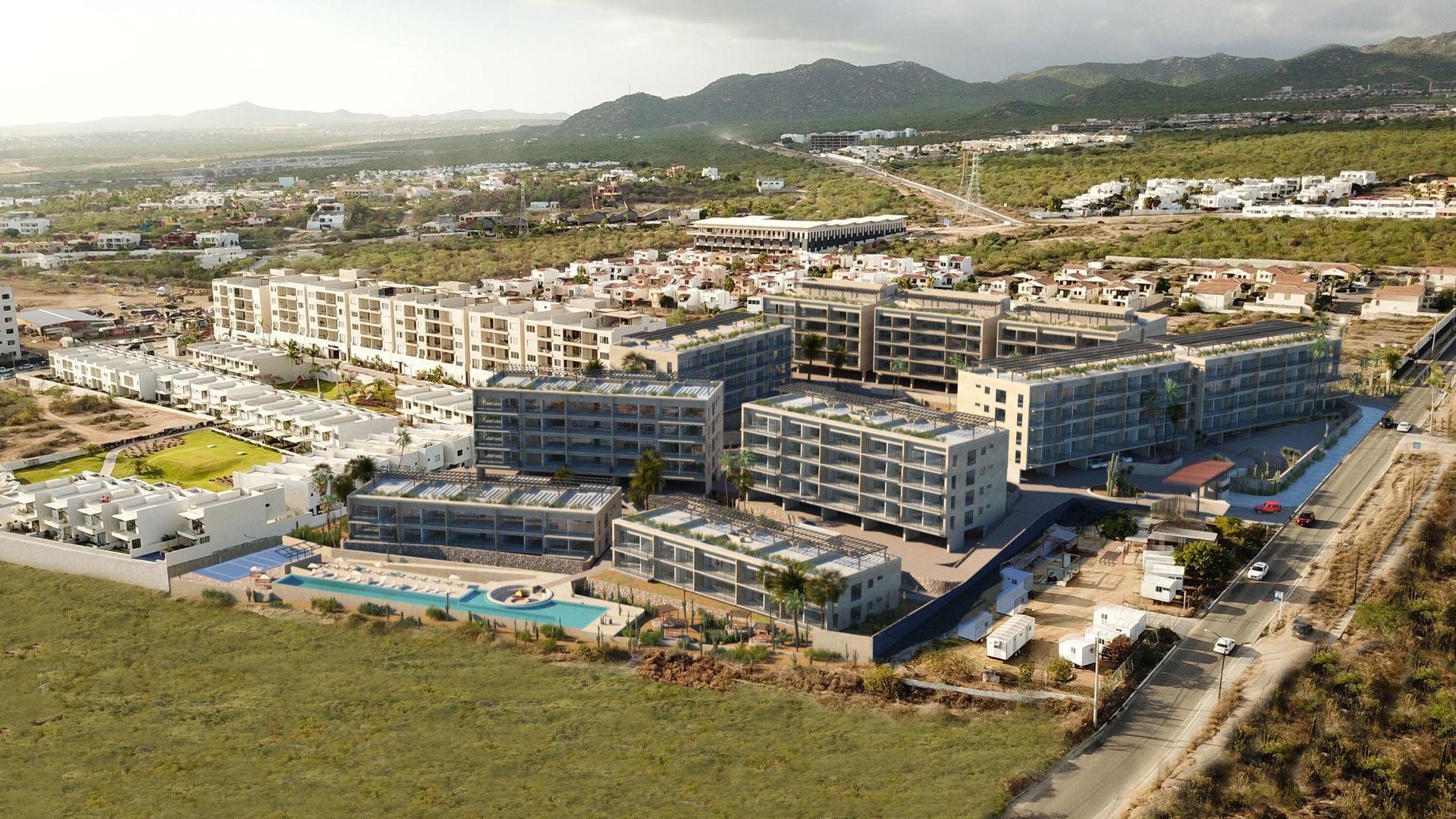 Condominium in Cabo San Lucas, Boulevard Paseo de la Marina 11897253