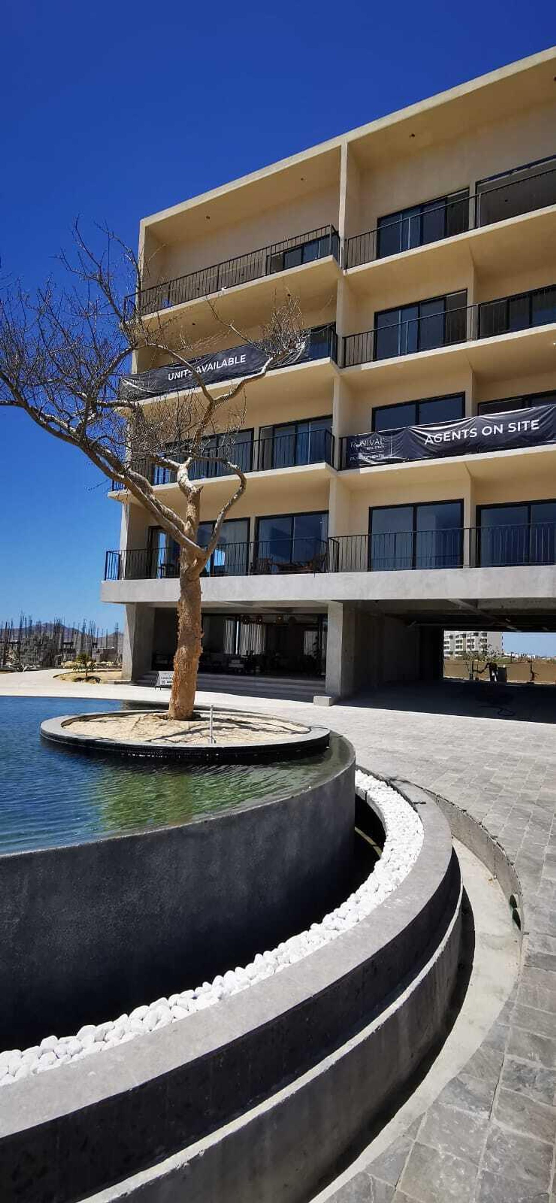 Condominio nel Cabo San Lucas, Boulevard Paseo de la Marina 11897255