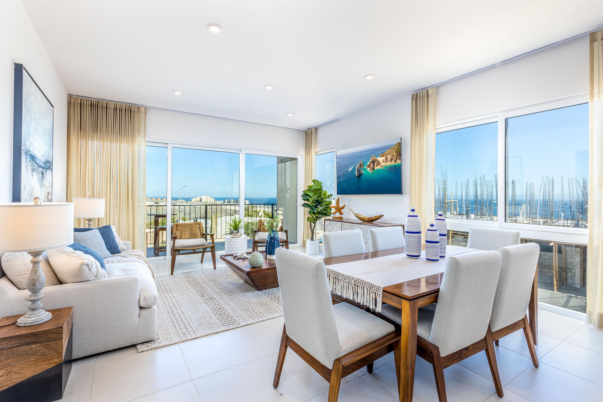 Condominio nel Cabo San Lucas, Boulevard Paseo de la Marina 11897255